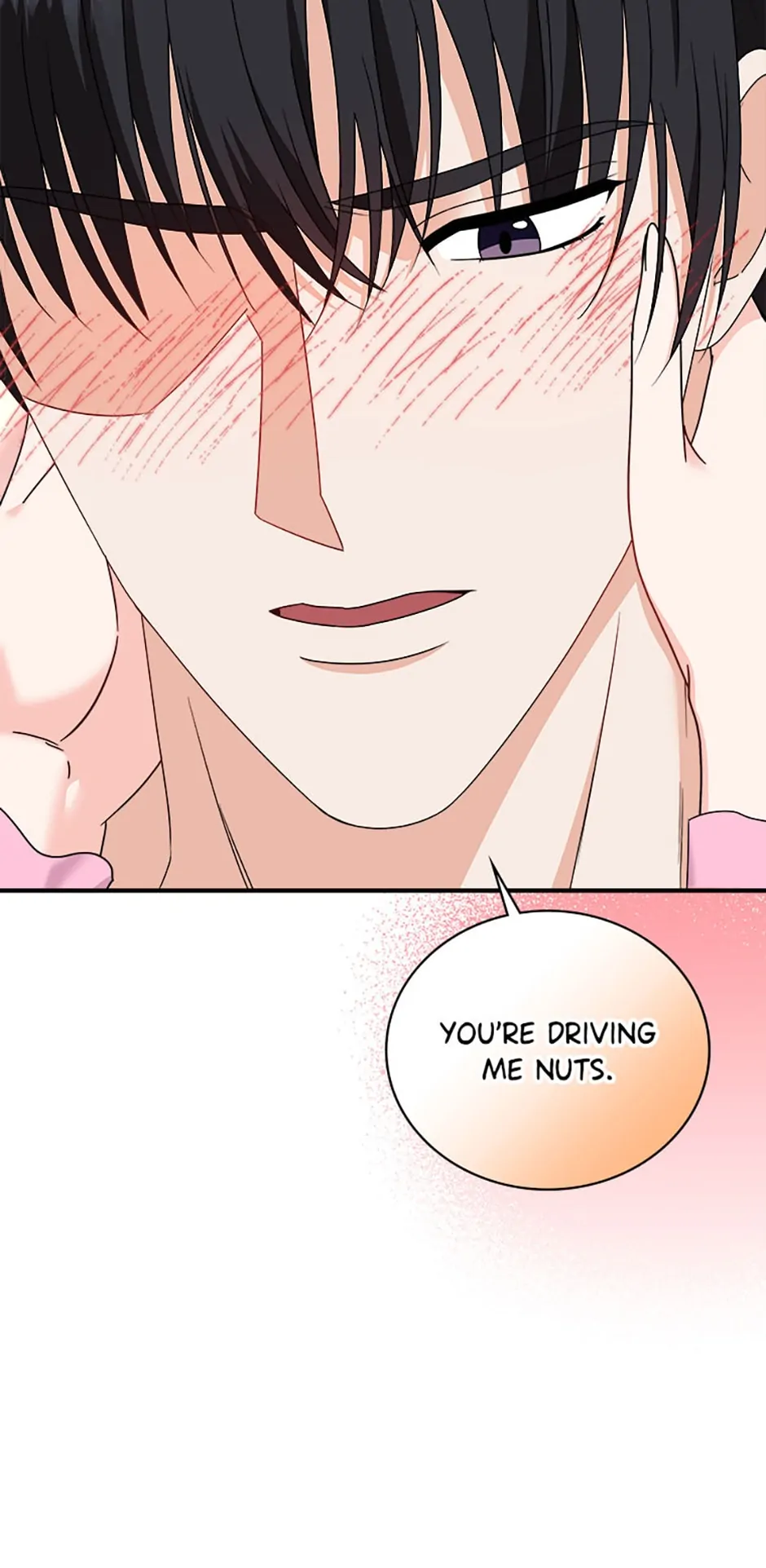 My Boss Can't Sleep Without Me Chapter 55 - page 28