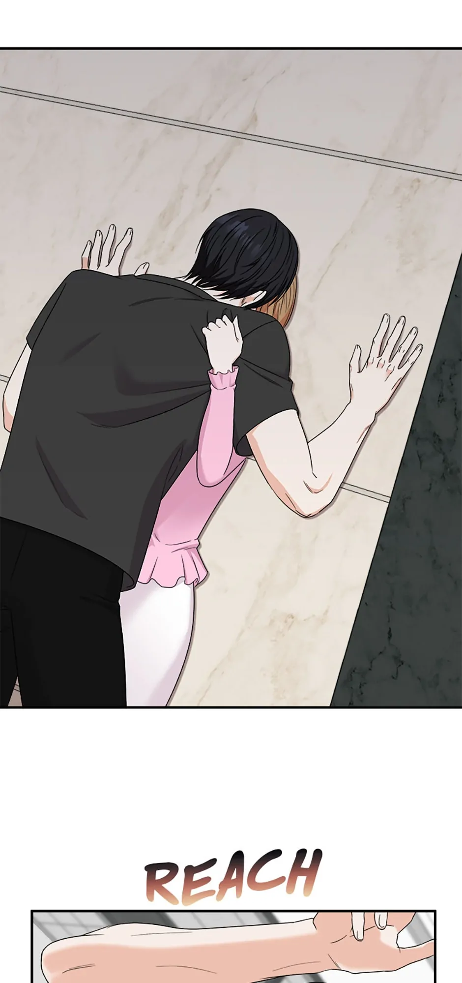 My Boss Can't Sleep Without Me Chapter 55 - page 31