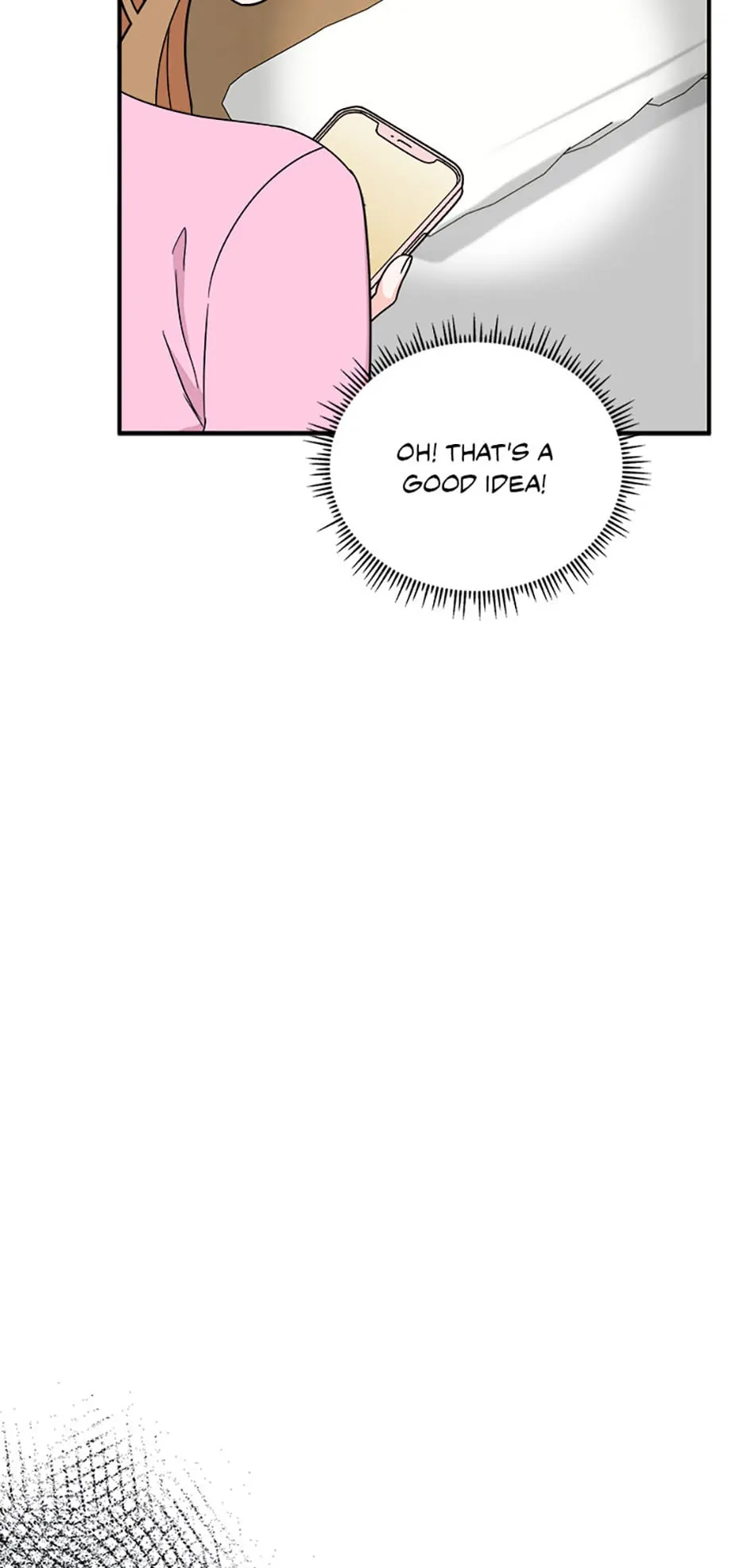 My Boss Can't Sleep Without Me Chapter 55 - page 50