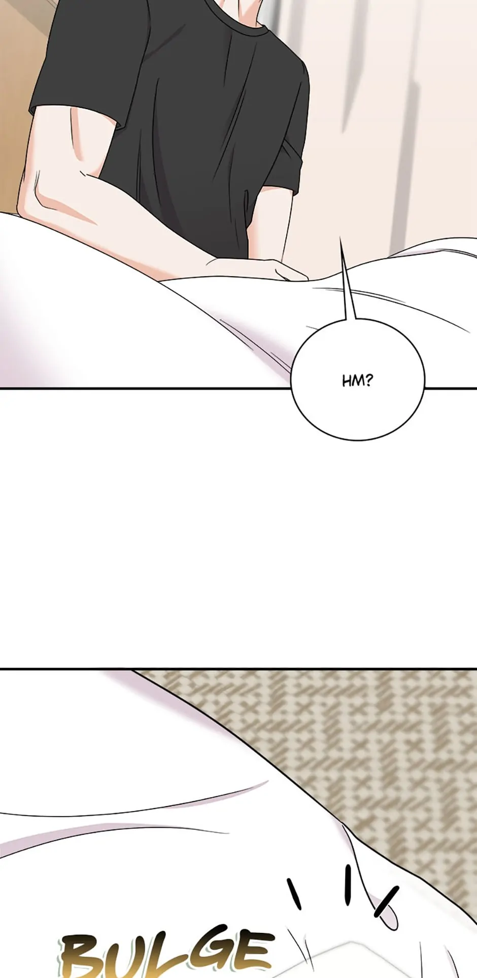 My Boss Can't Sleep Without Me Chapter 55 - page 55