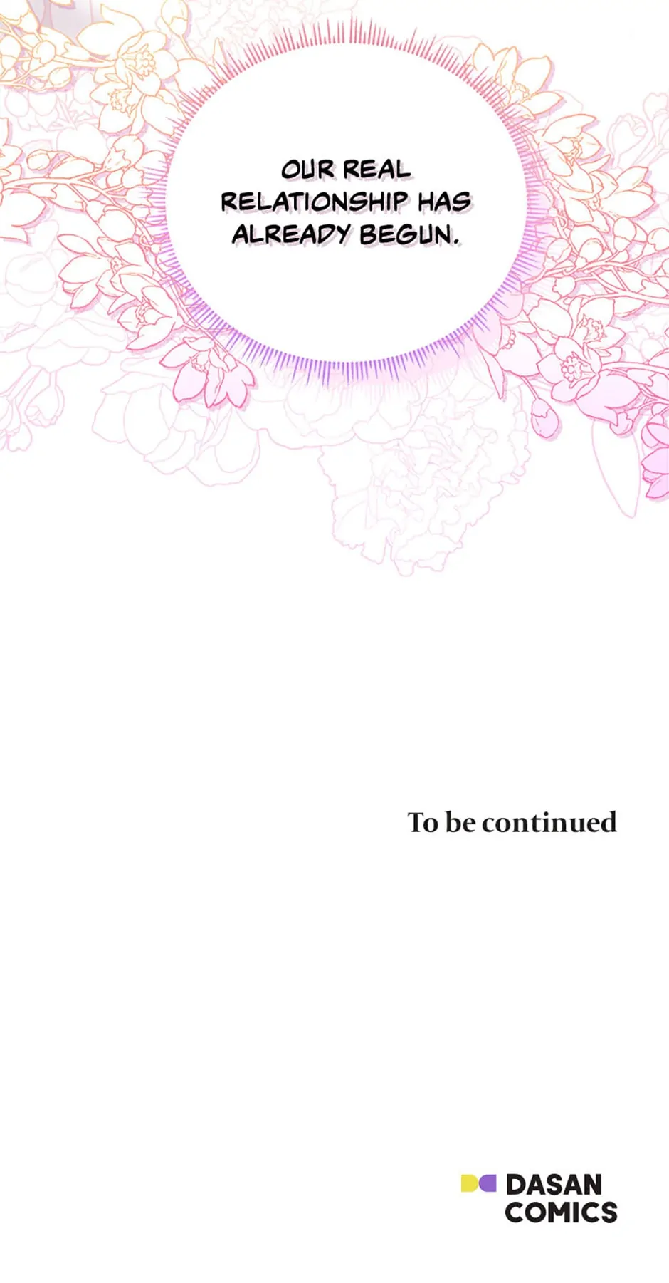 My Boss Can't Sleep Without Me Chapter 55 - page 60