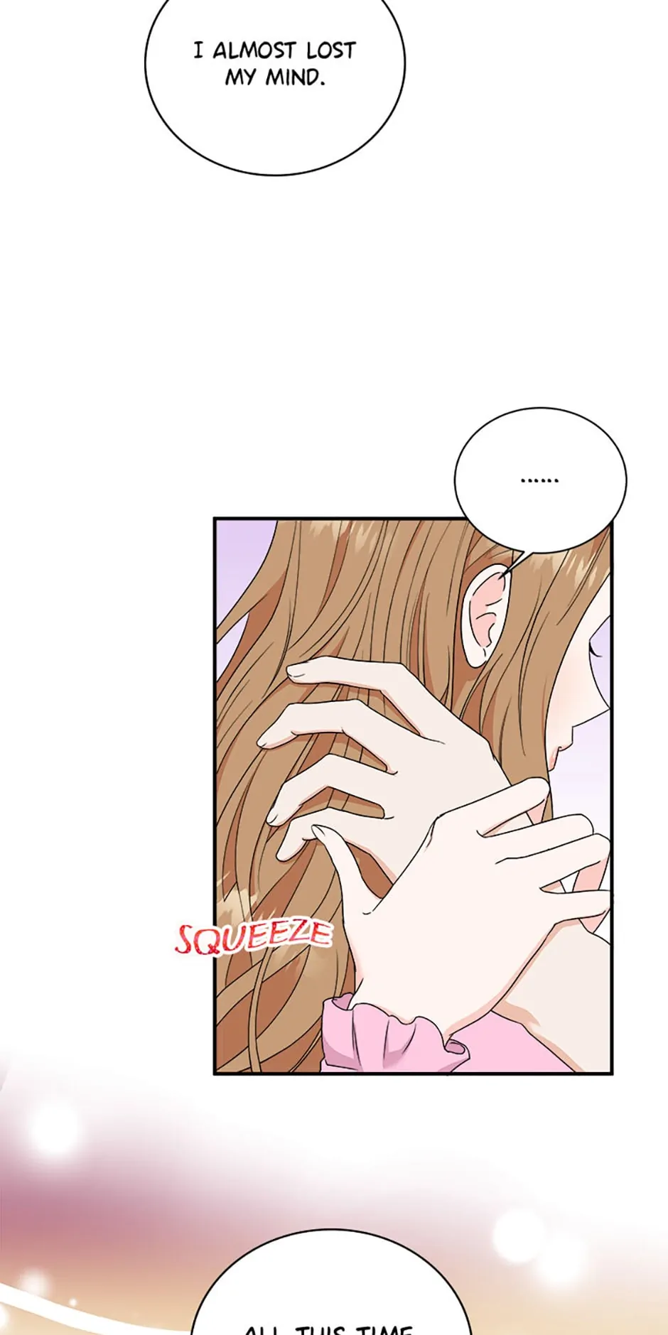 My Boss Can't Sleep Without Me Chapter 55 - page 7