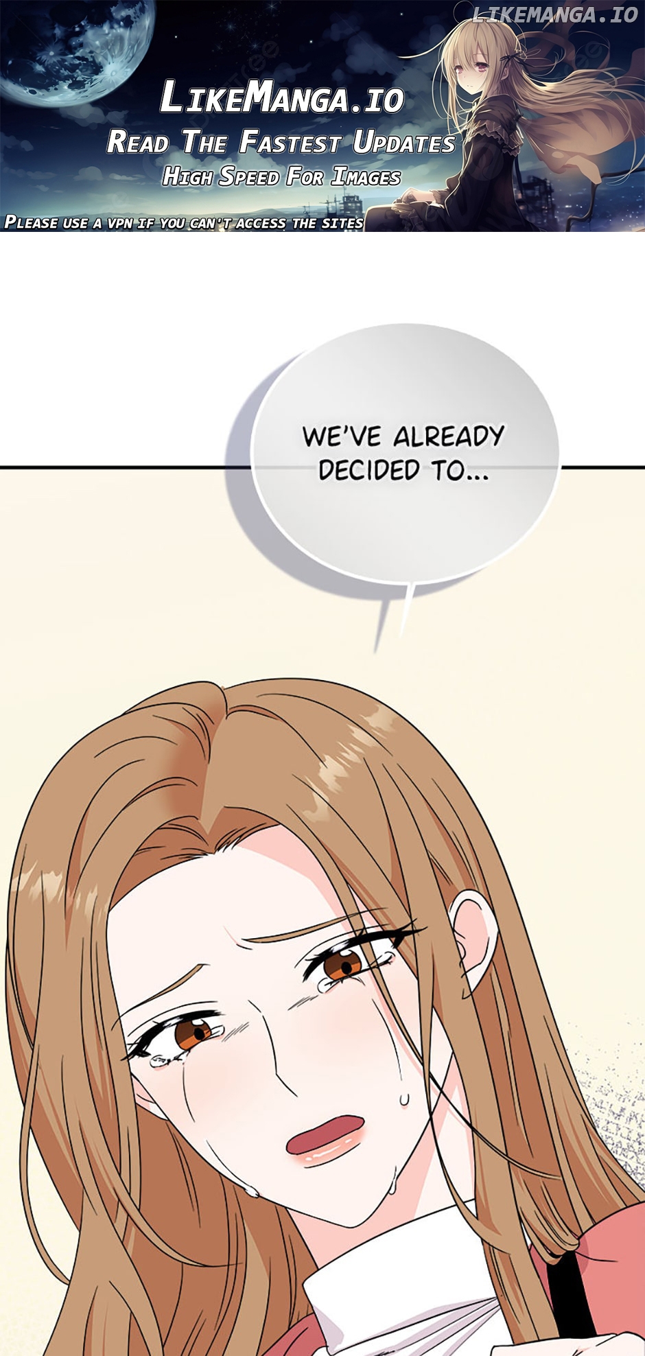 My Boss Can't Sleep Without Me Chapter 77 - page 1