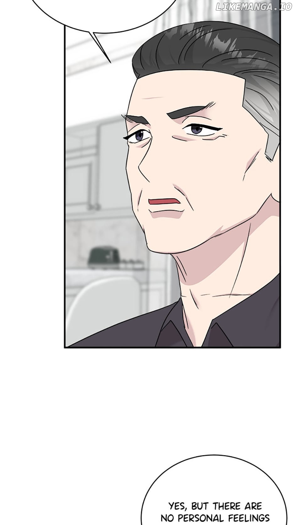 My Boss Can't Sleep Without Me Chapter 77 - page 25