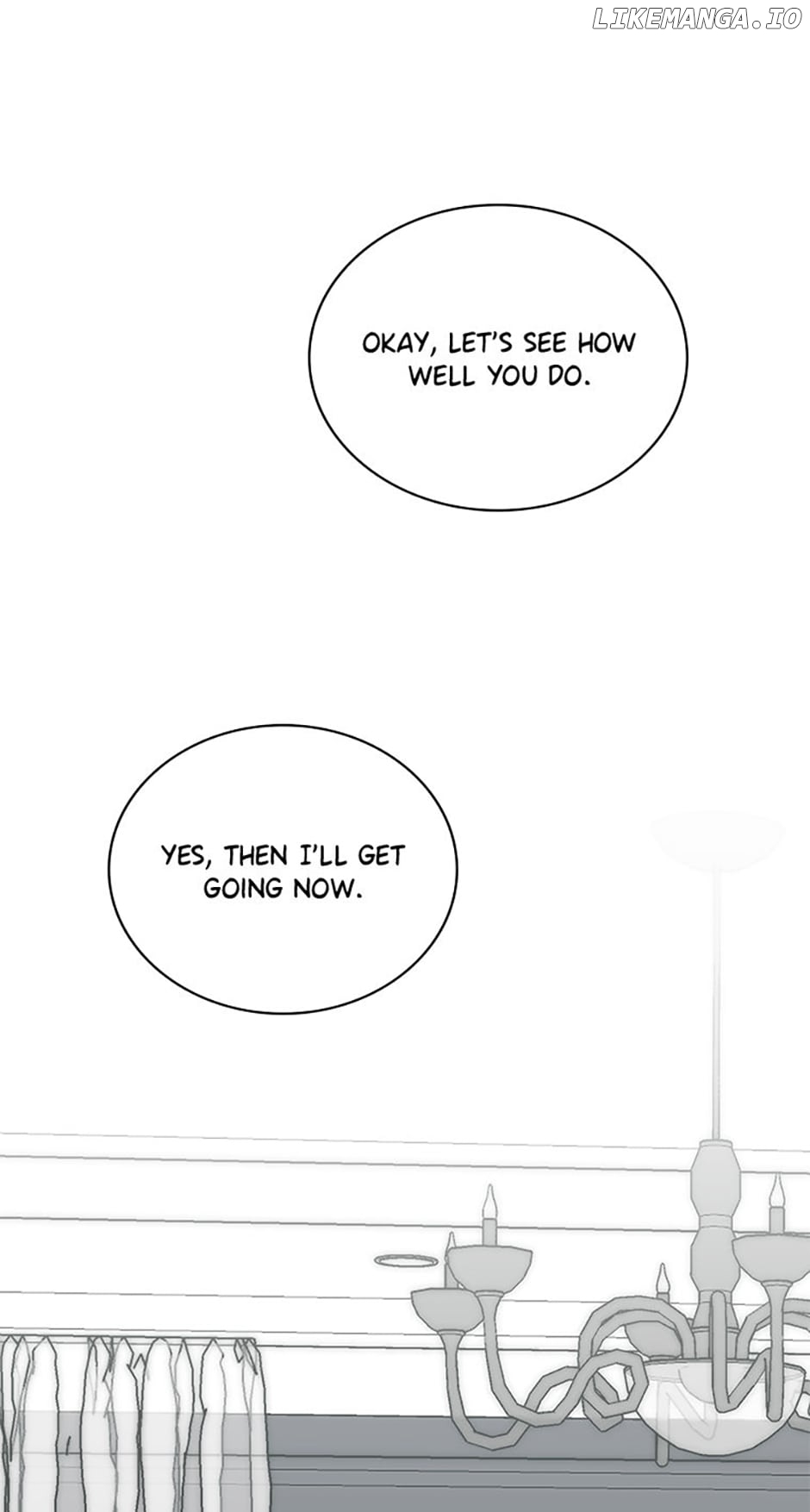 My Boss Can't Sleep Without Me Chapter 77 - page 27