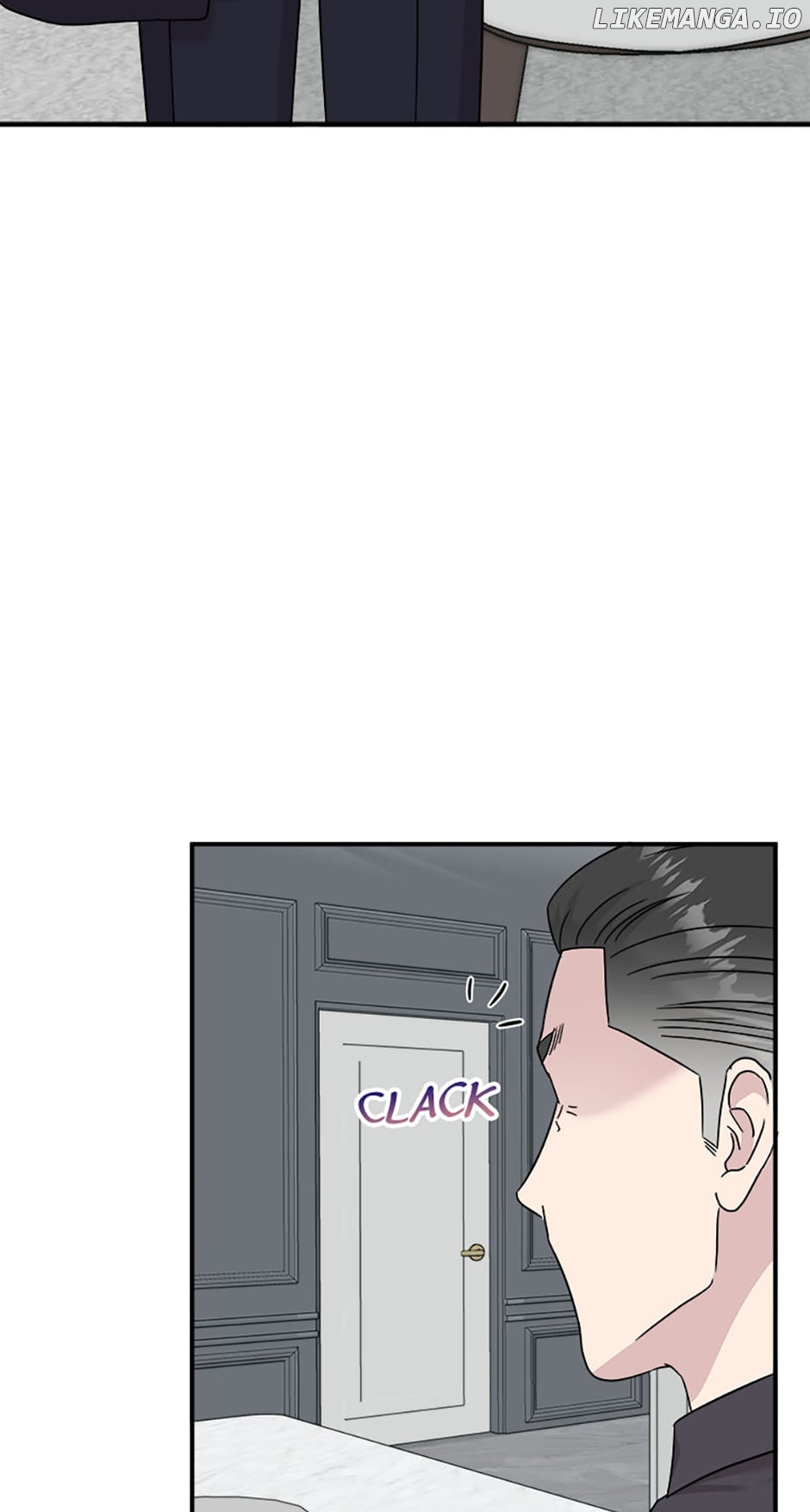 My Boss Can't Sleep Without Me Chapter 77 - page 29