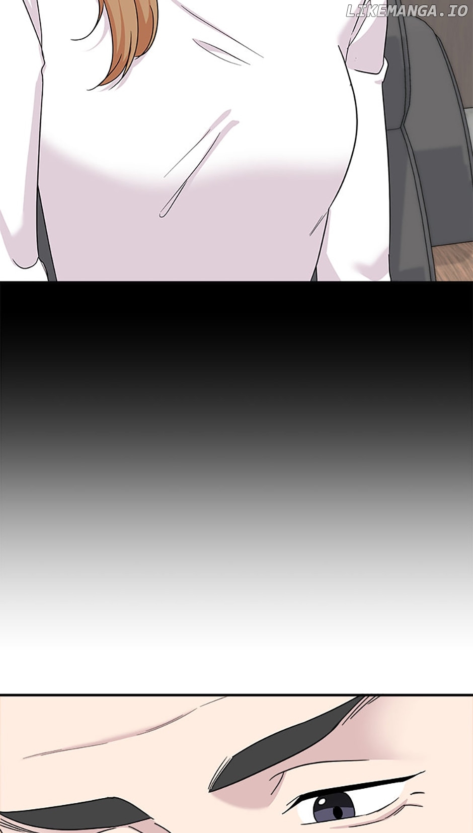 My Boss Can't Sleep Without Me Chapter 77 - page 35