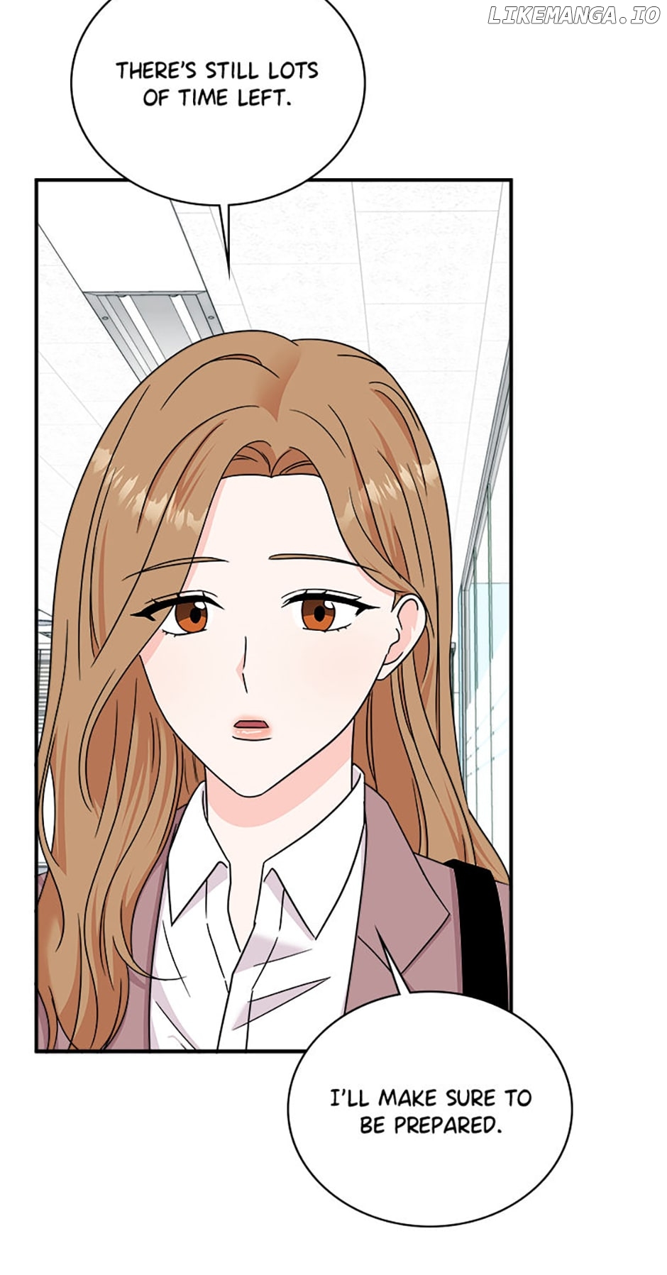 My Boss Can't Sleep Without Me Chapter 77 - page 66