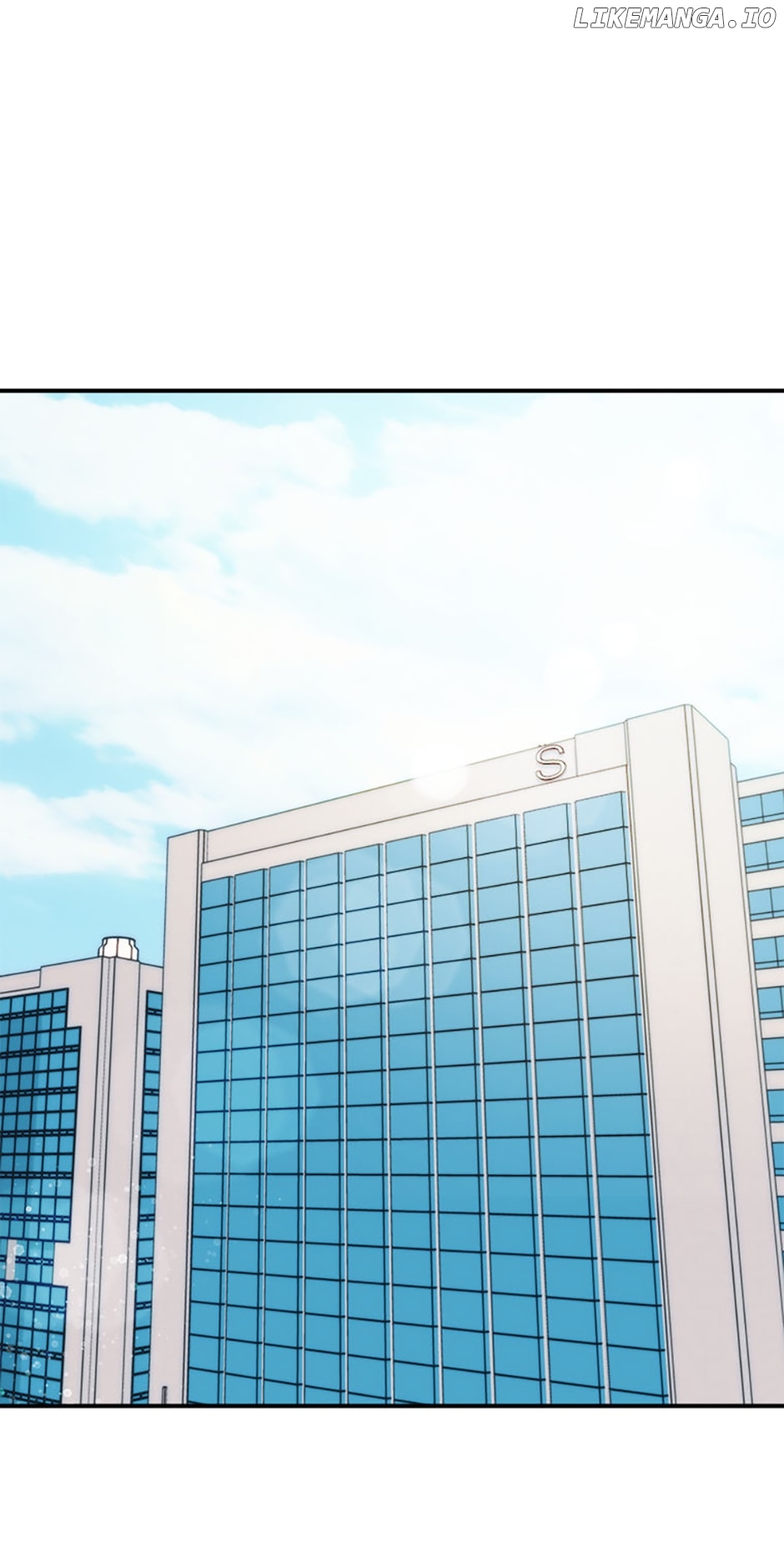 My Boss Can't Sleep Without Me Chapter 67 - page 10