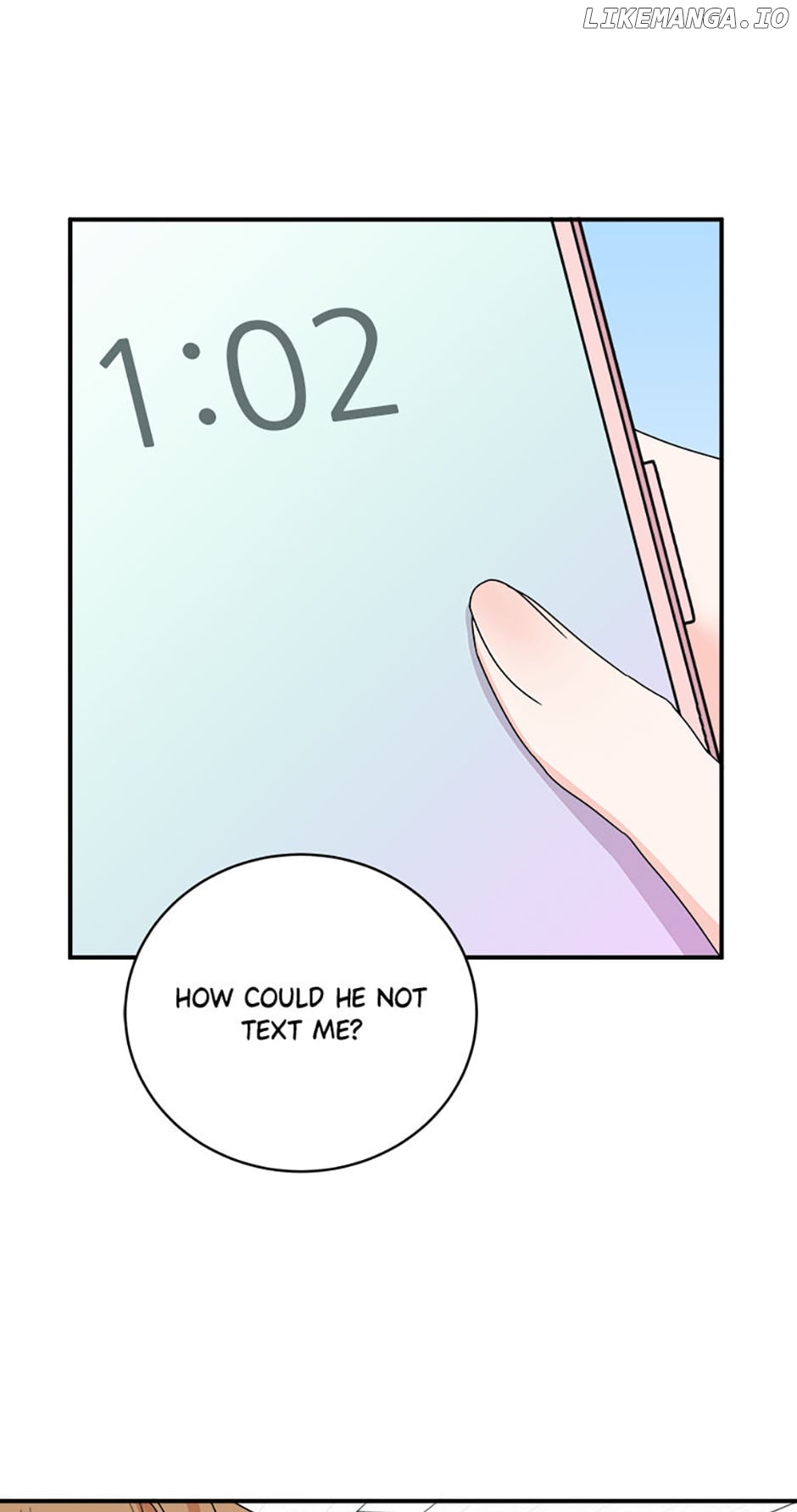 My Boss Can't Sleep Without Me Chapter 67 - page 13