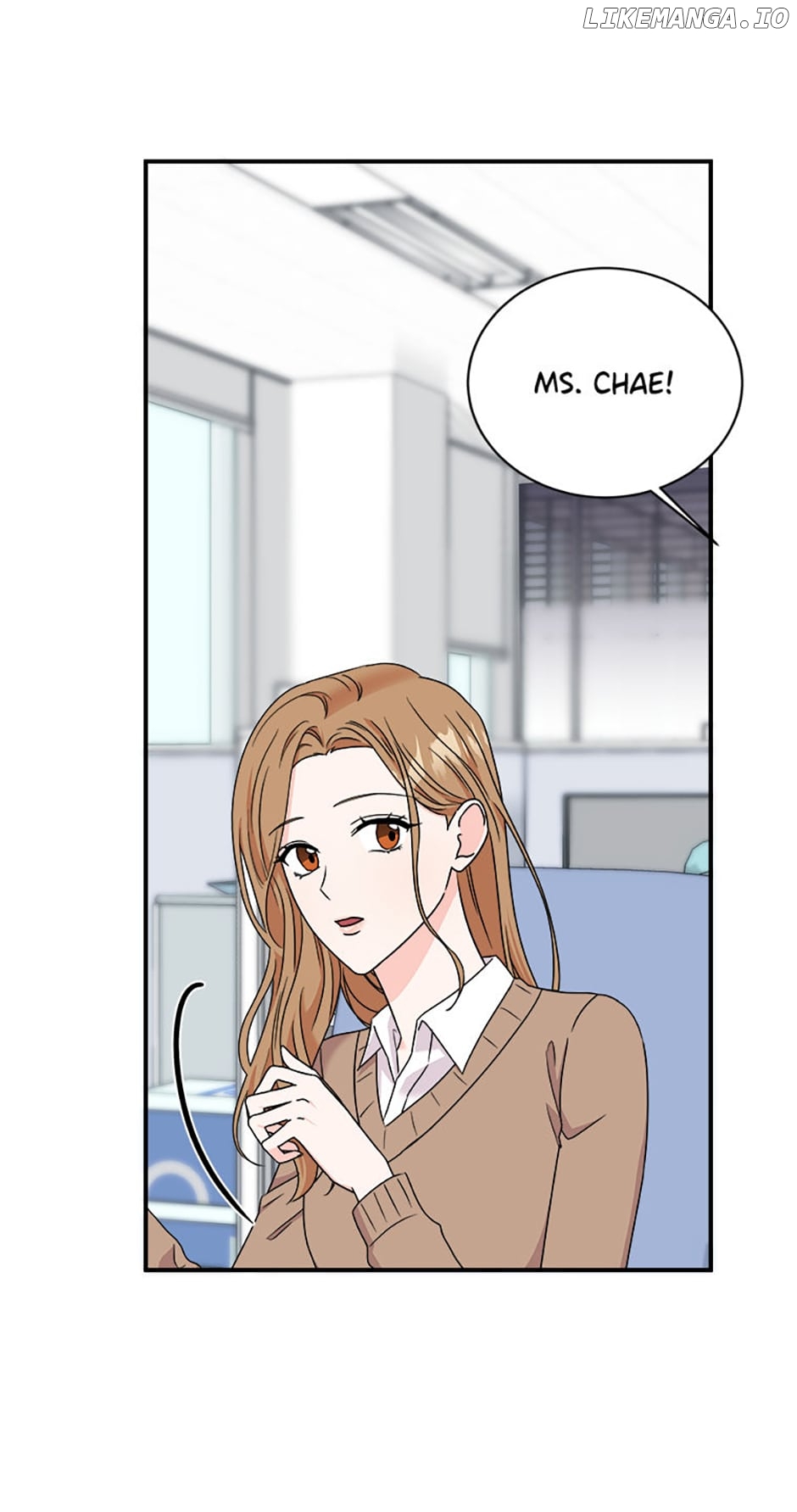 My Boss Can't Sleep Without Me Chapter 67 - page 16