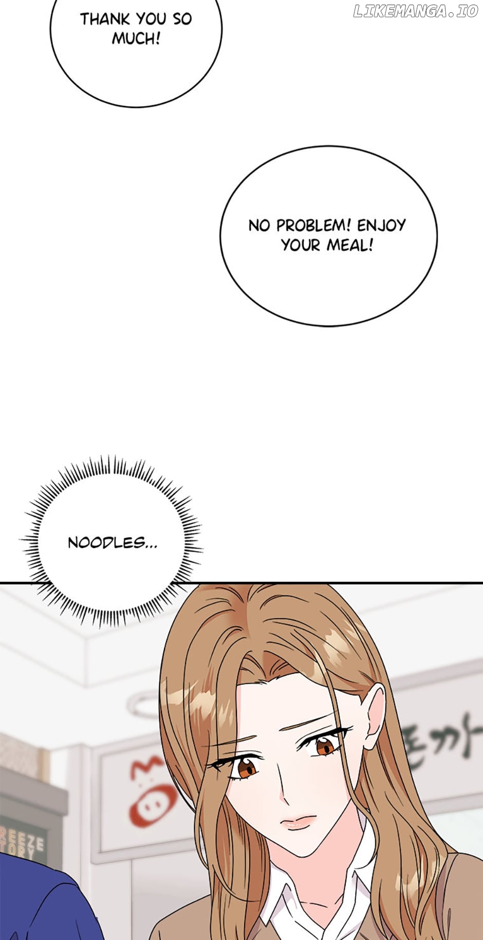 My Boss Can't Sleep Without Me Chapter 67 - page 24