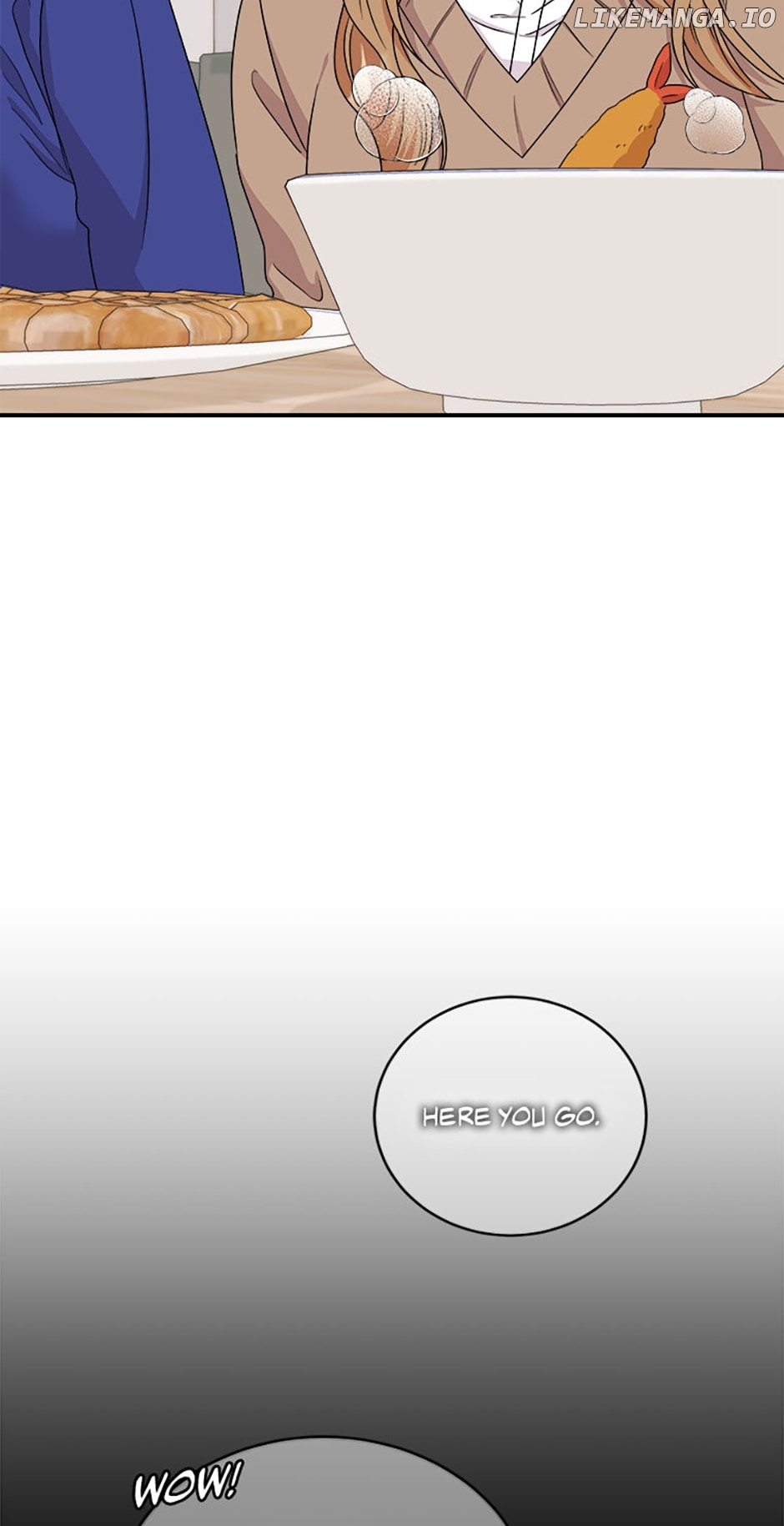 My Boss Can't Sleep Without Me Chapter 67 - page 25