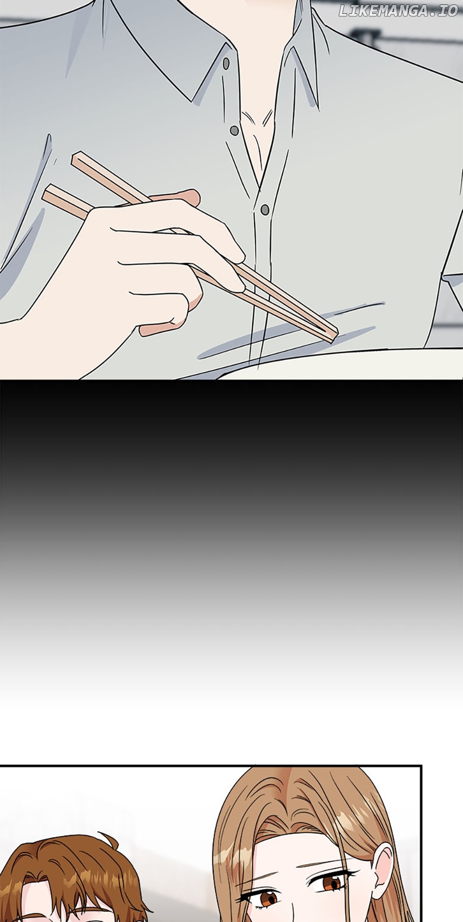 My Boss Can't Sleep Without Me Chapter 67 - page 29