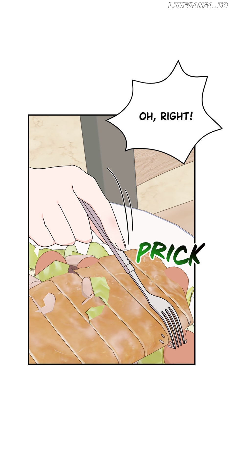My Boss Can't Sleep Without Me Chapter 67 - page 39