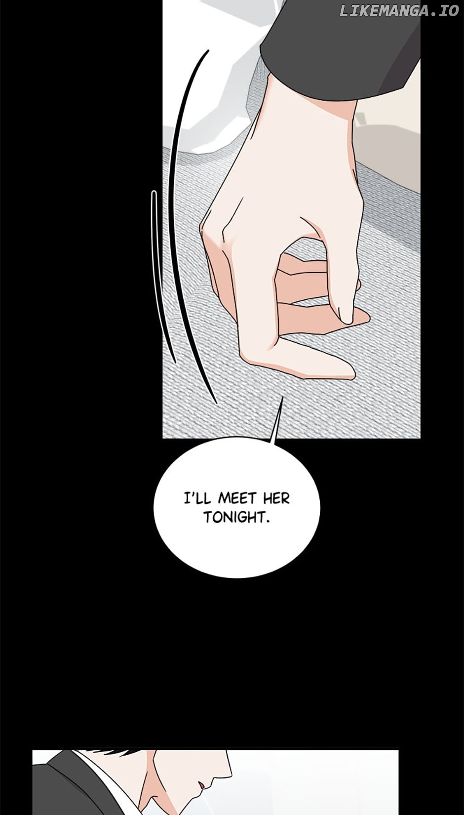 My Boss Can't Sleep Without Me Chapter 67 - page 4