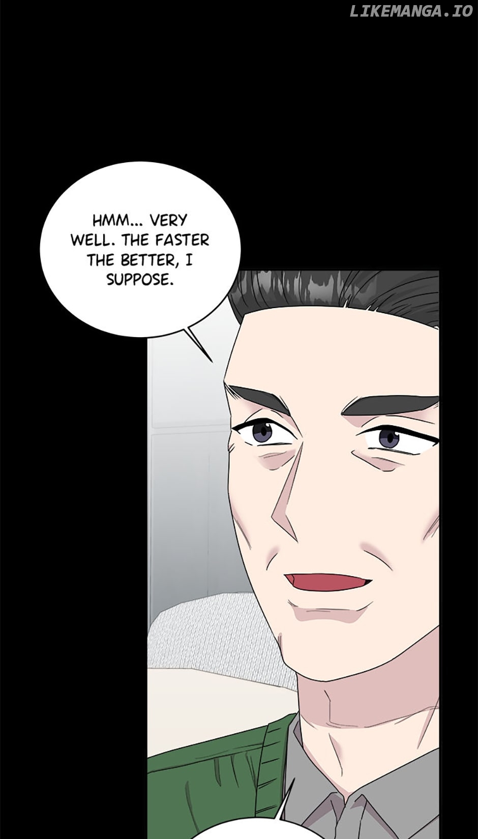 My Boss Can't Sleep Without Me Chapter 67 - page 6