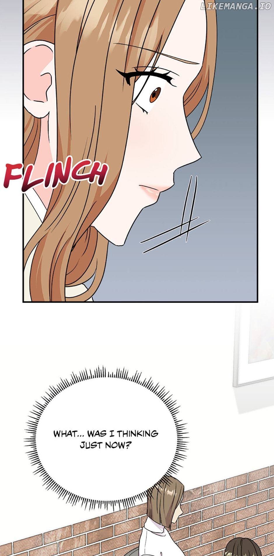 My Boss Can't Sleep Without Me Chapter 67 - page 68