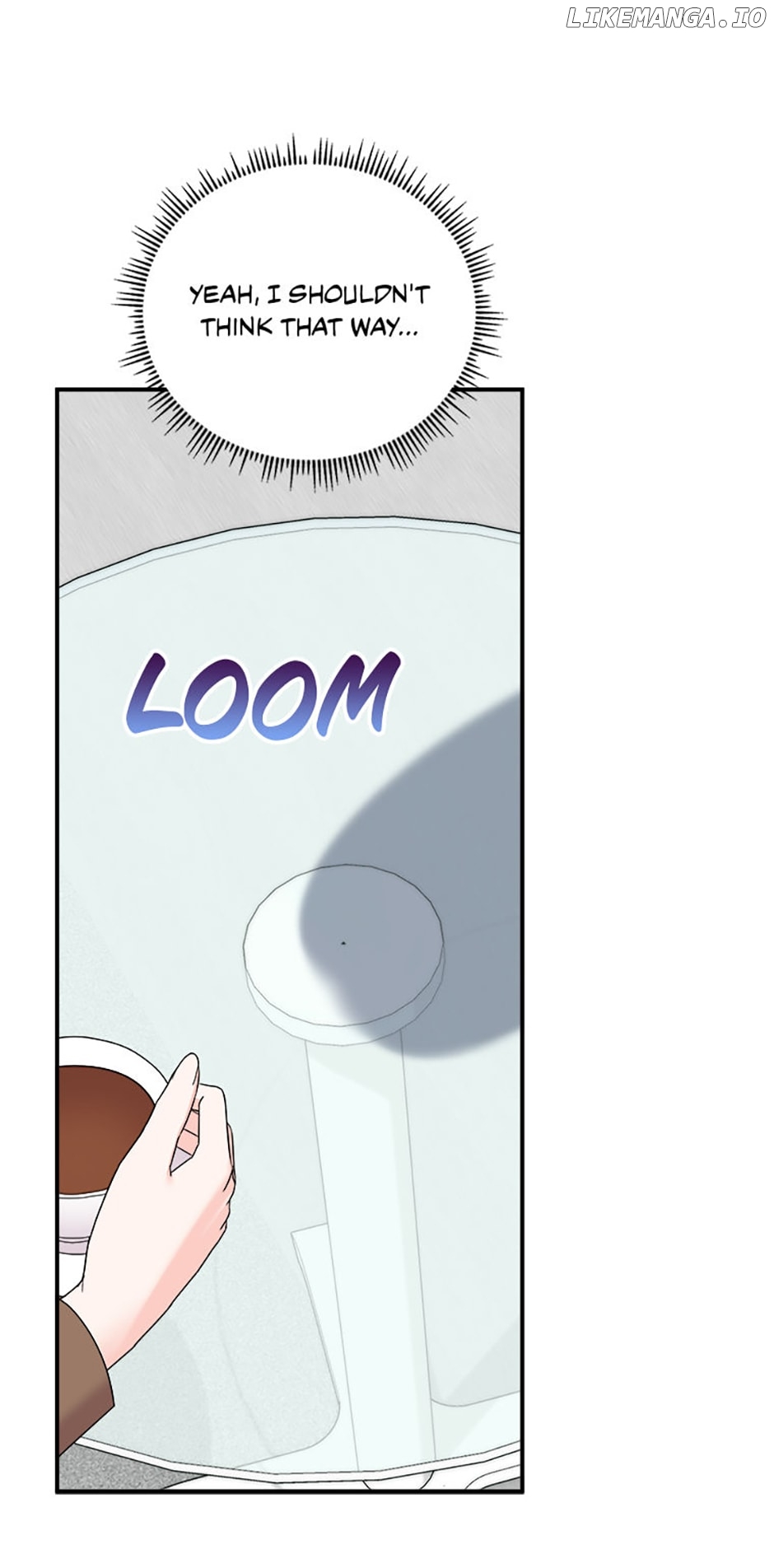 My Boss Can't Sleep Without Me Chapter 67 - page 70