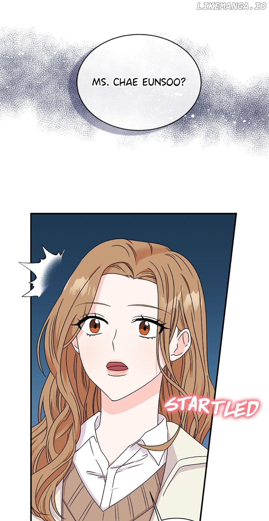 My Boss Can't Sleep Without Me Chapter 67 - page 71
