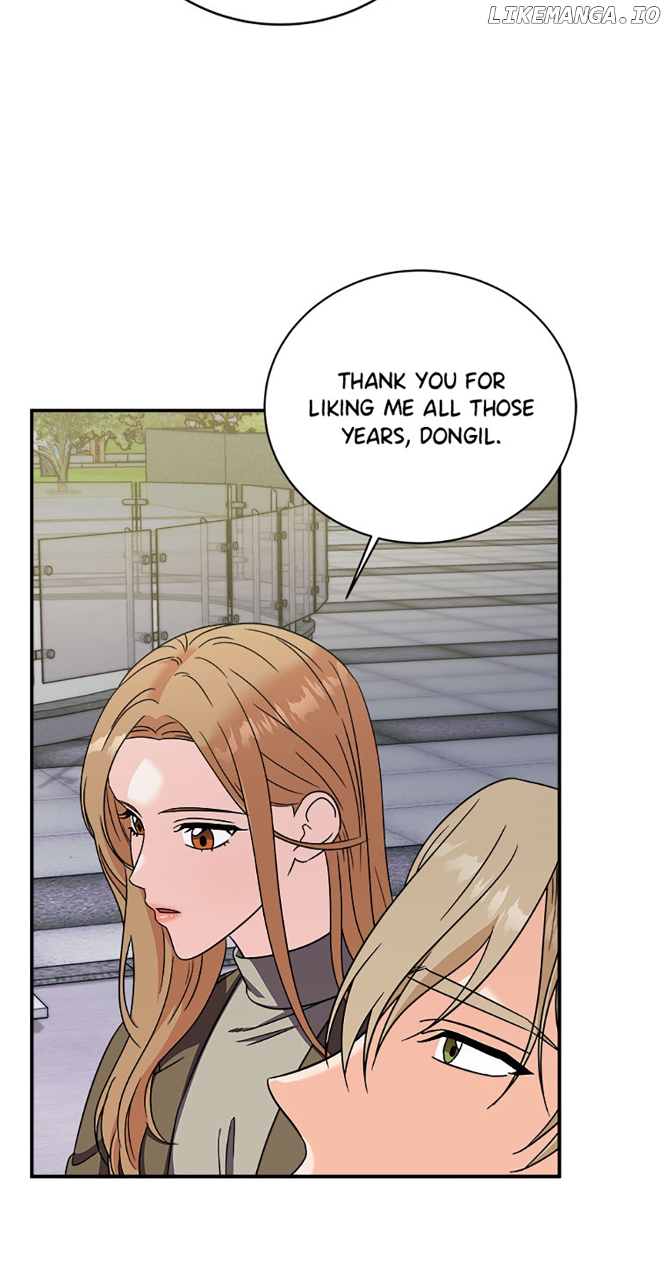My Boss Can't Sleep Without Me Chapter 87 - page 14