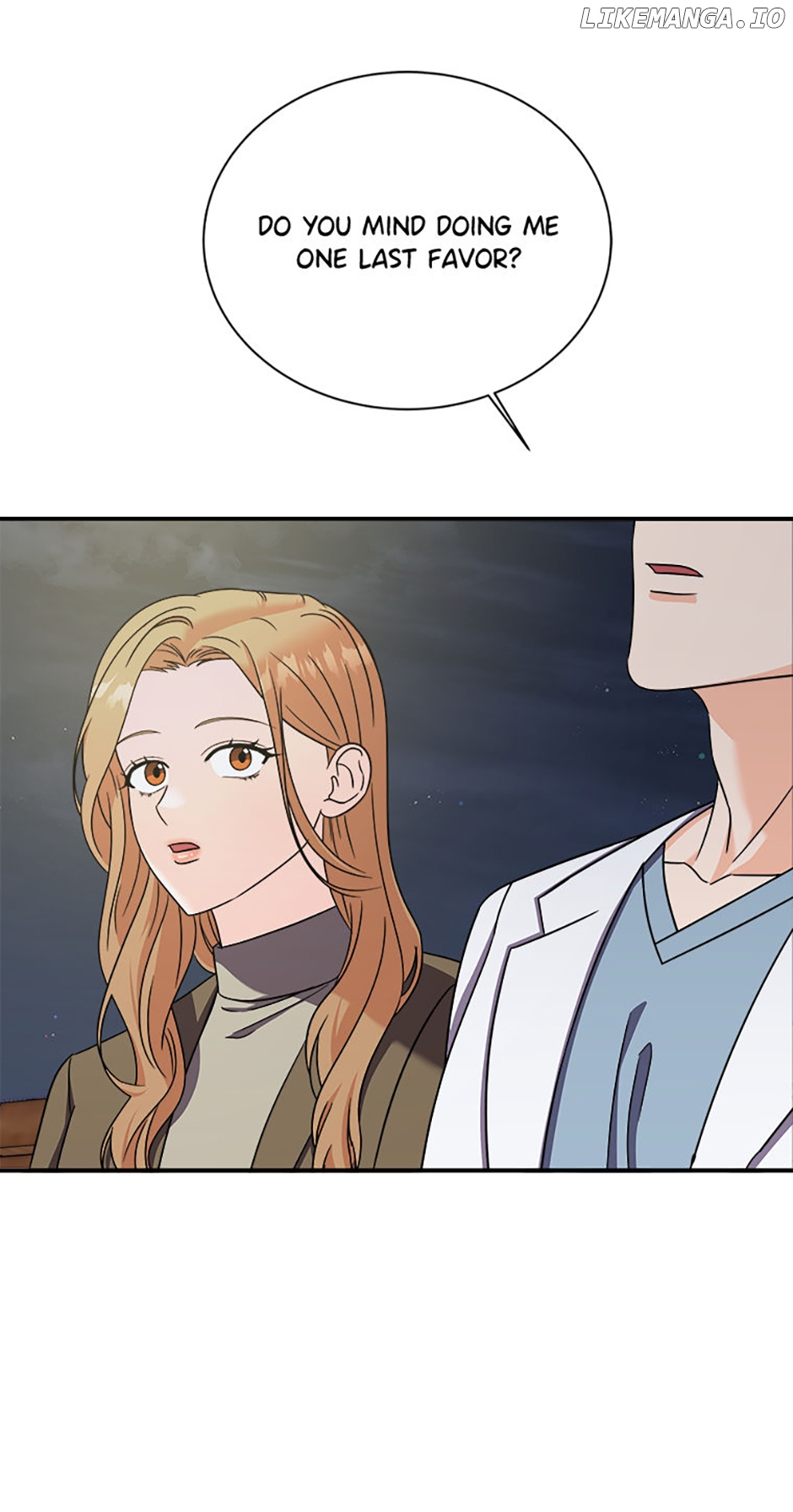 My Boss Can't Sleep Without Me Chapter 87 - page 16