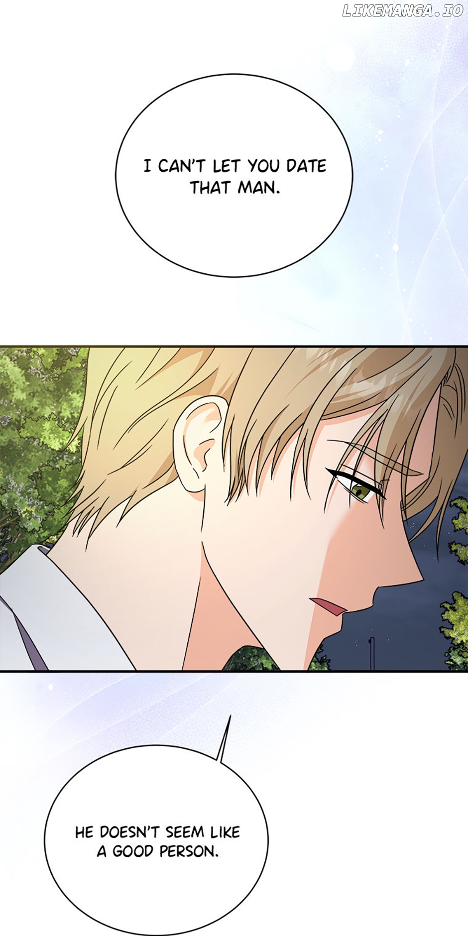My Boss Can't Sleep Without Me Chapter 87 - page 19