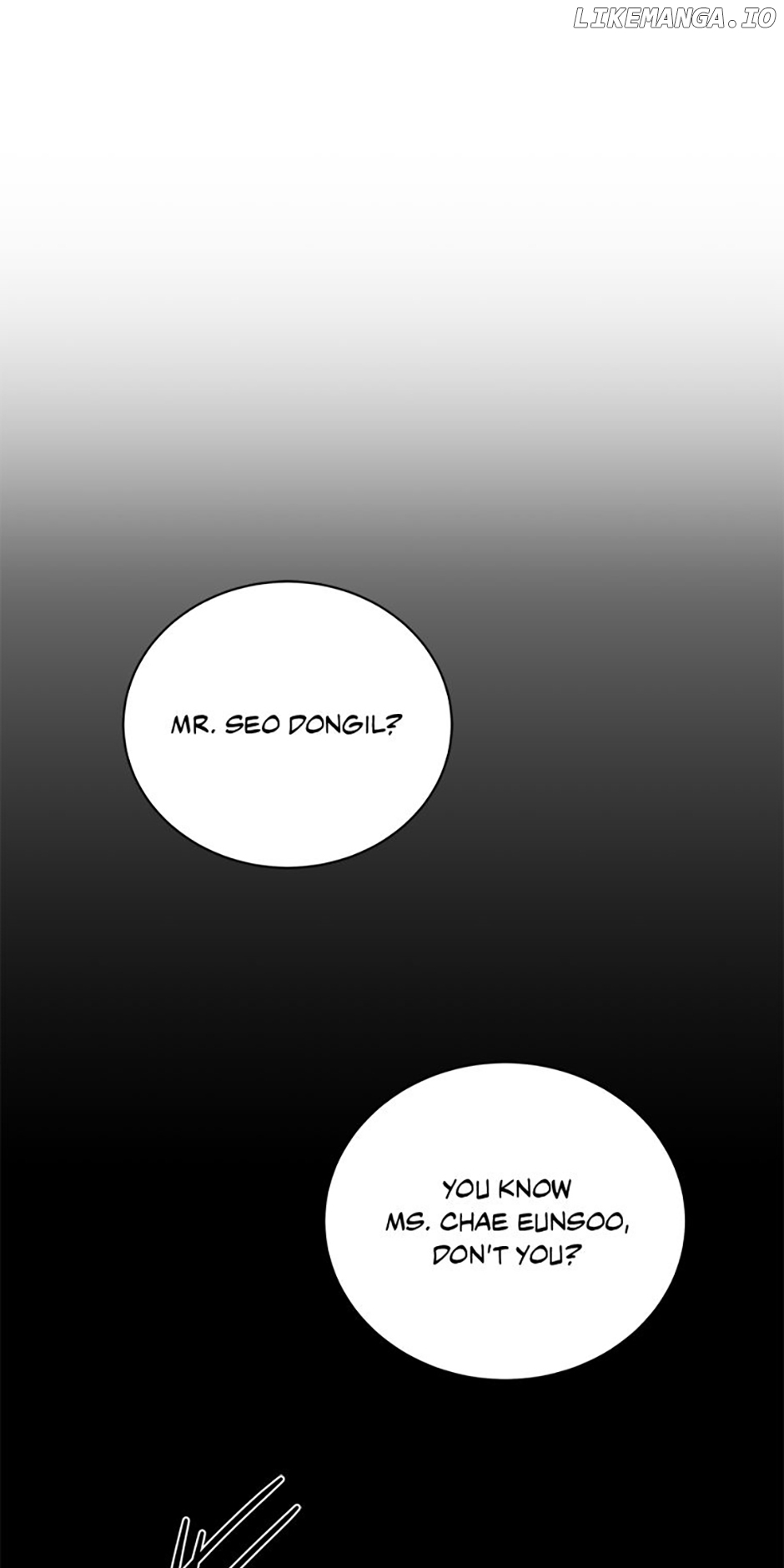 My Boss Can't Sleep Without Me Chapter 87 - page 21