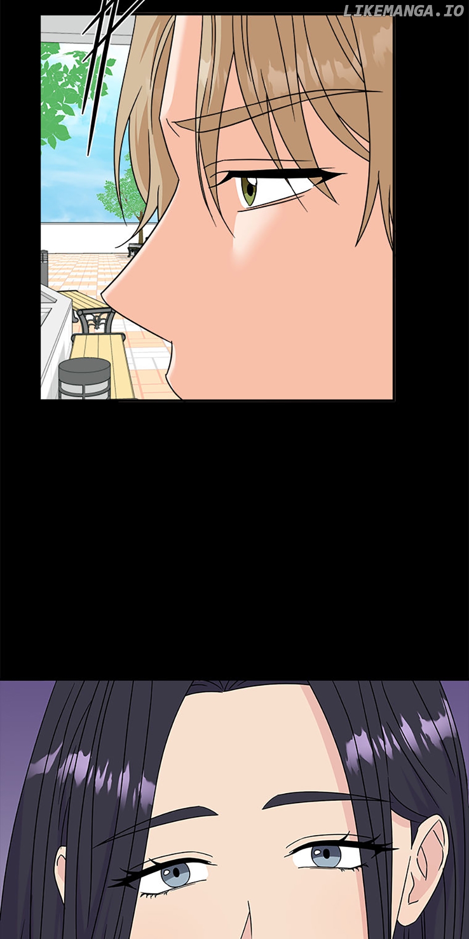 My Boss Can't Sleep Without Me Chapter 87 - page 22