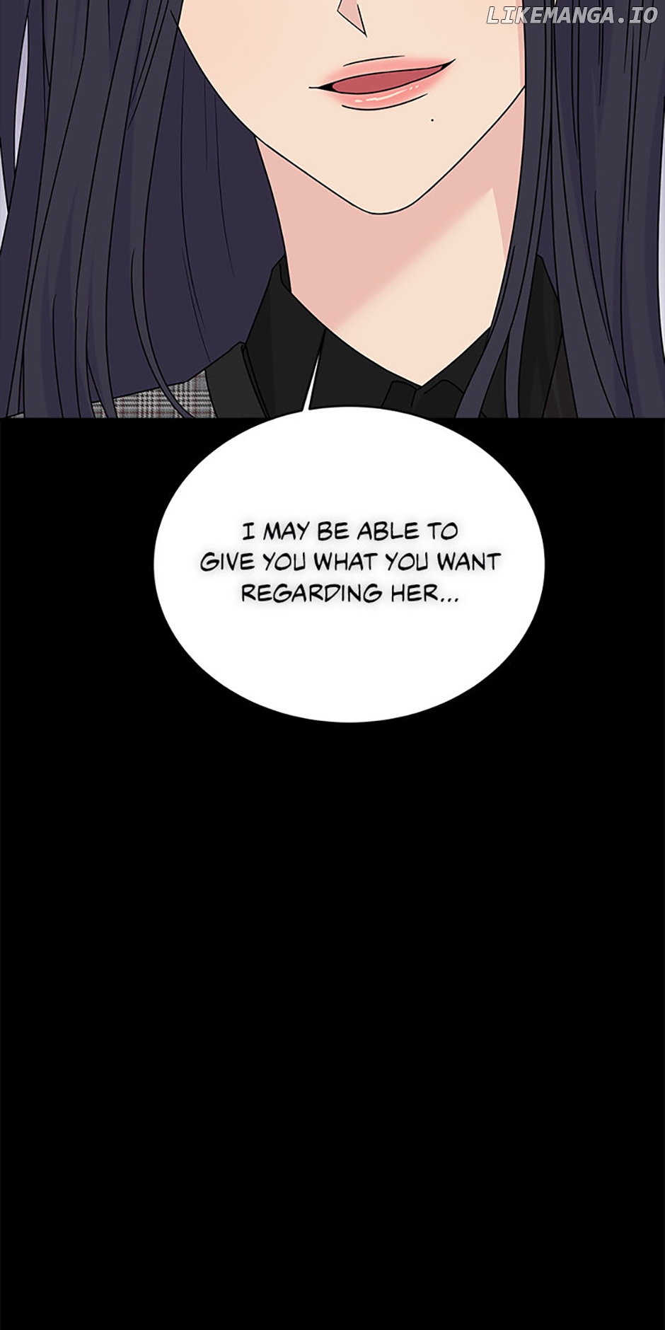 My Boss Can't Sleep Without Me Chapter 87 - page 23
