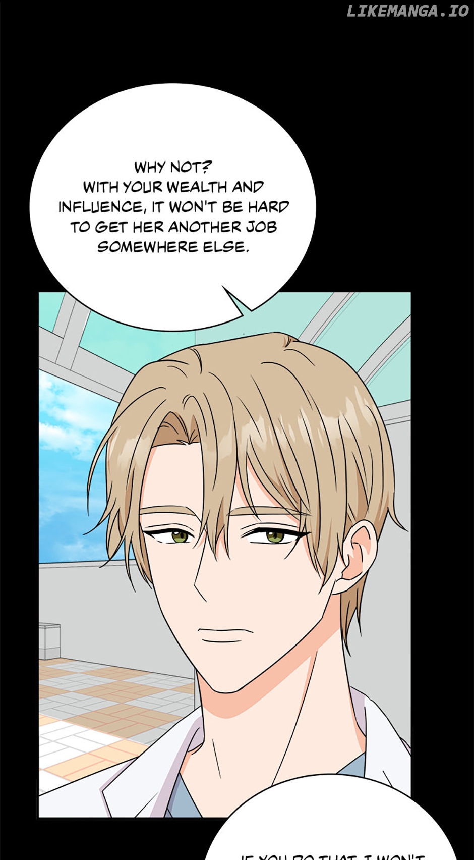 My Boss Can't Sleep Without Me Chapter 87 - page 26