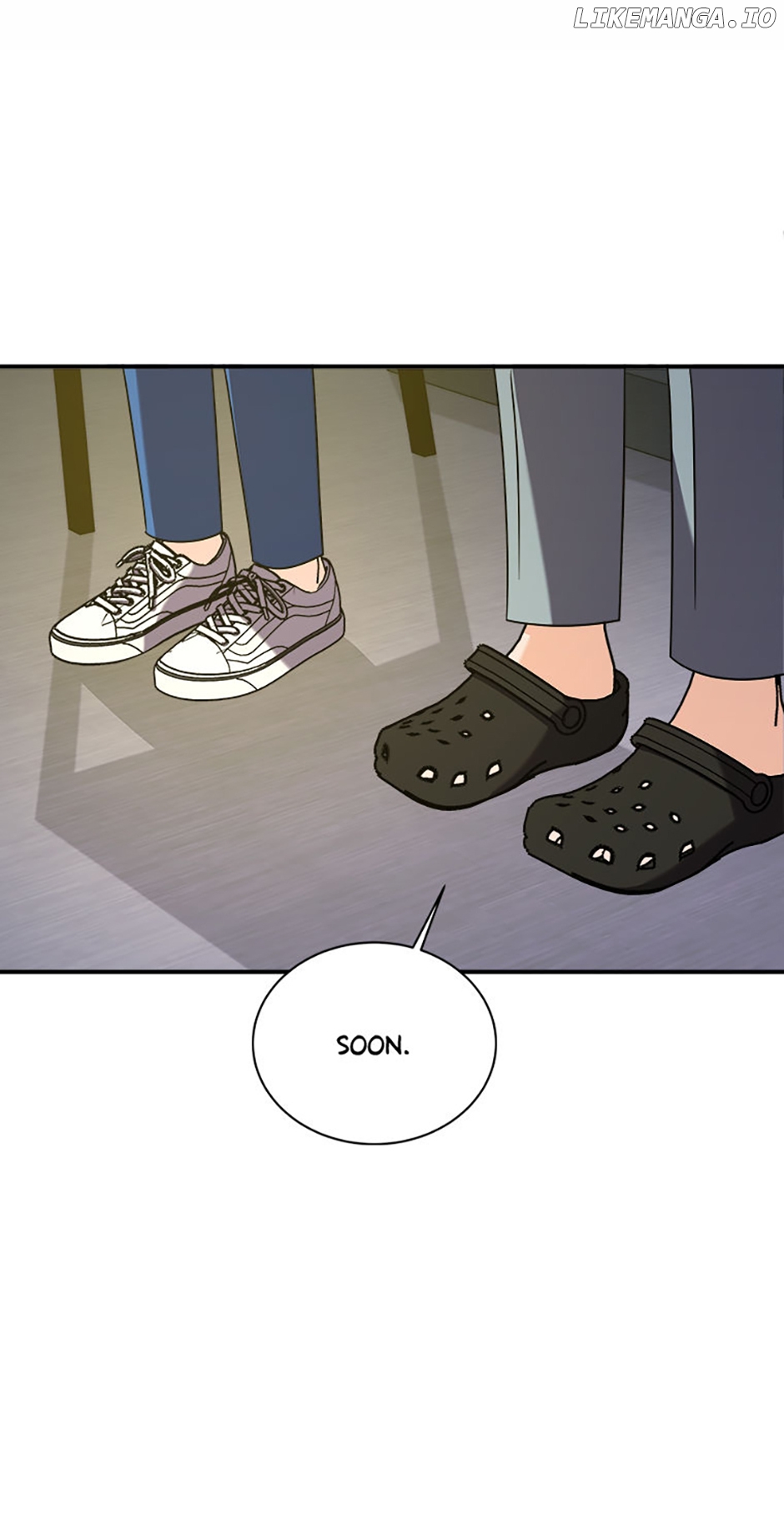 My Boss Can't Sleep Without Me Chapter 87 - page 3