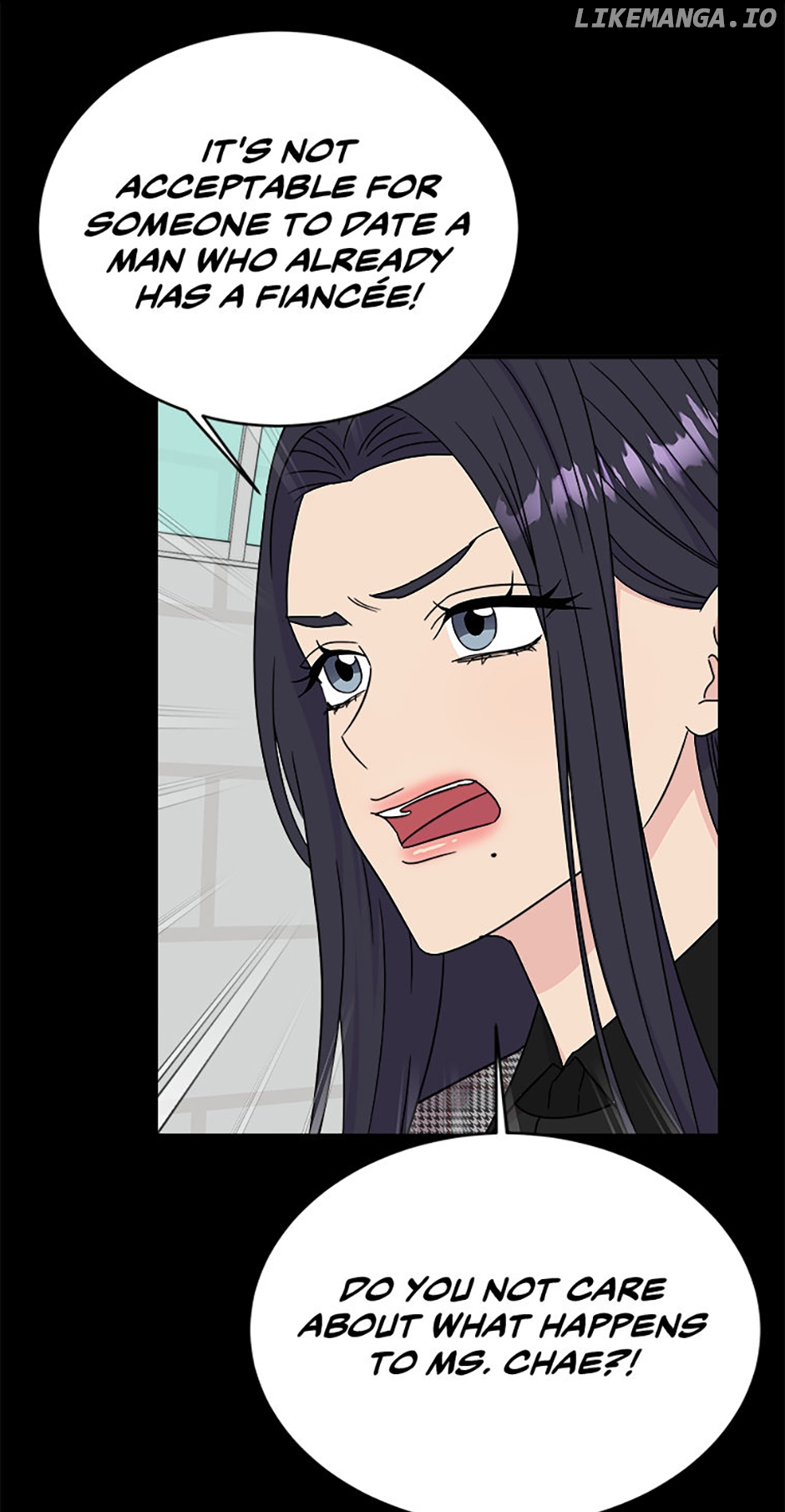 My Boss Can't Sleep Without Me Chapter 87 - page 30