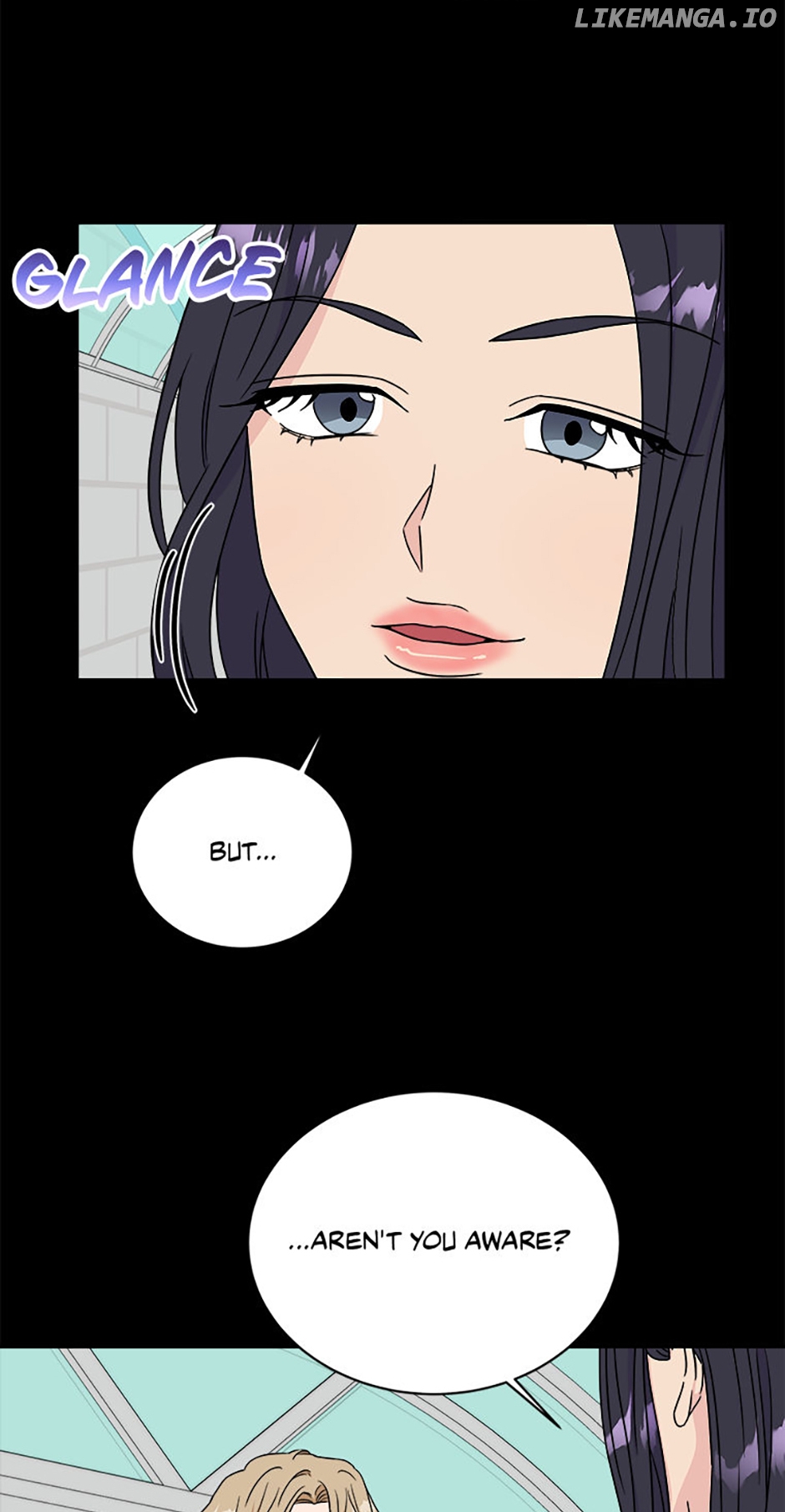 My Boss Can't Sleep Without Me Chapter 87 - page 32