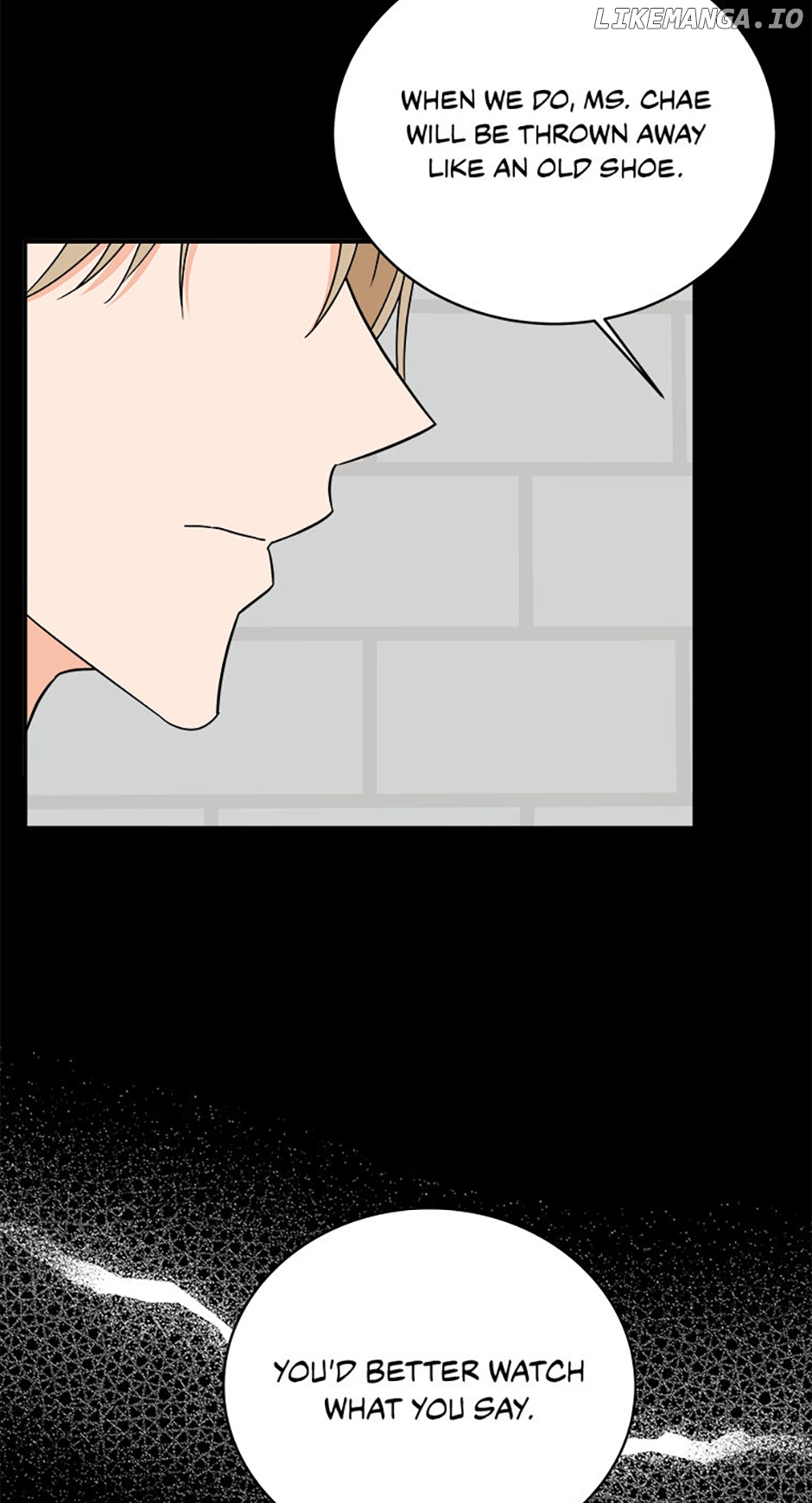 My Boss Can't Sleep Without Me Chapter 87 - page 35