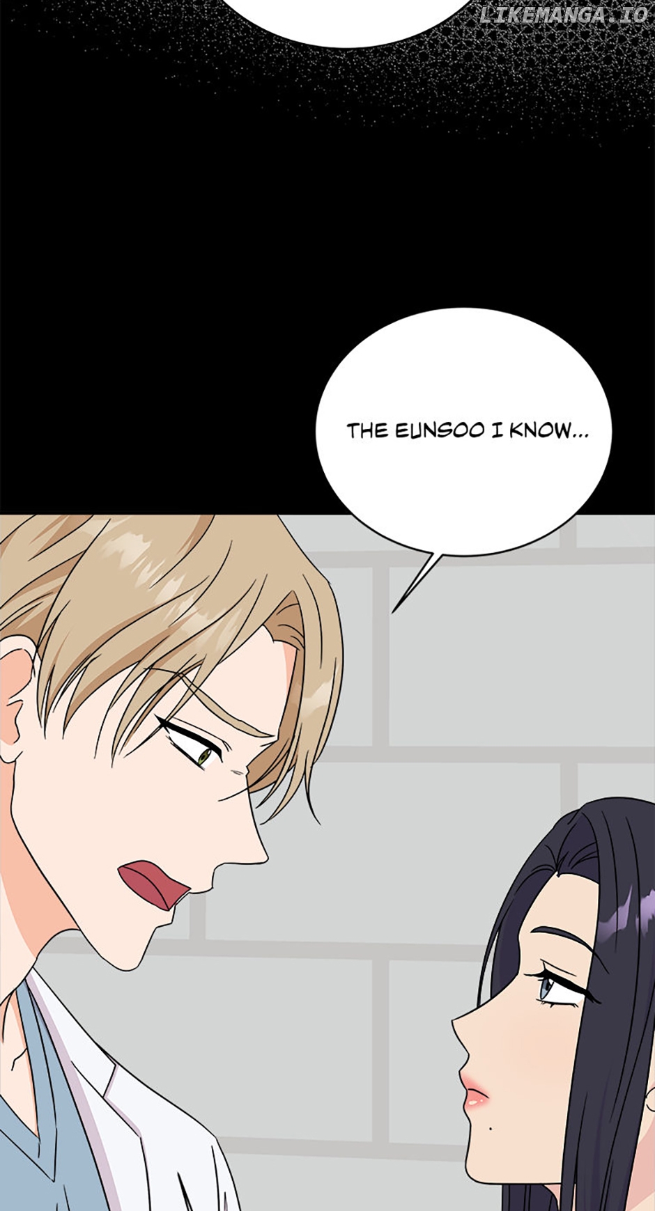 My Boss Can't Sleep Without Me Chapter 87 - page 36
