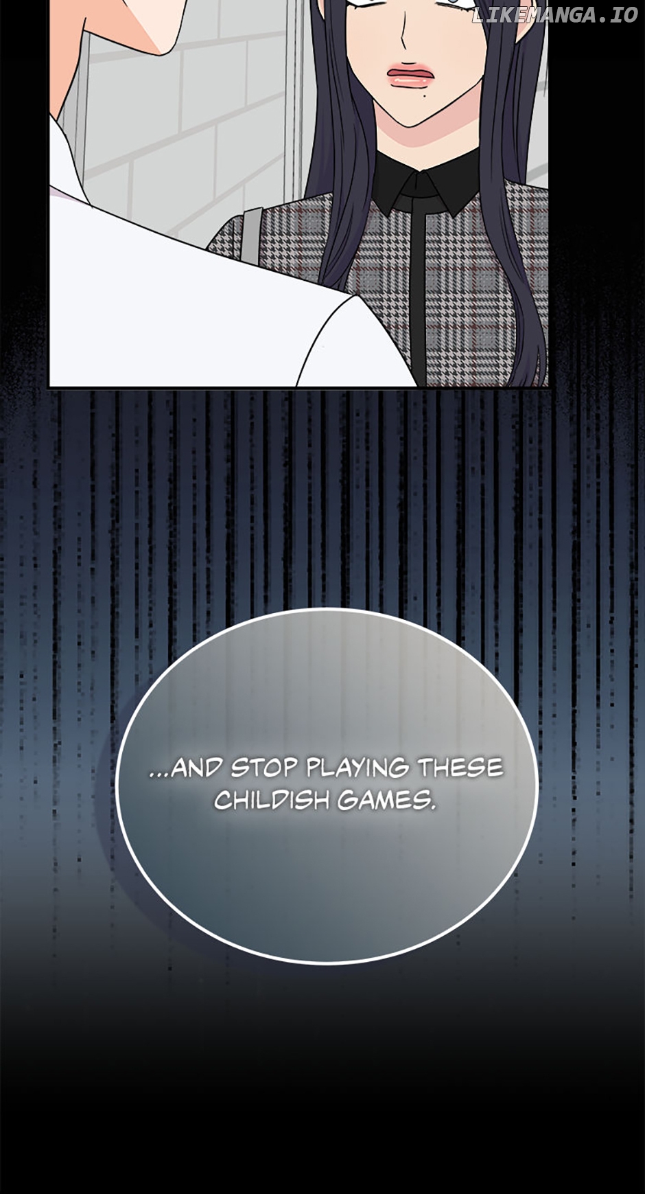 My Boss Can't Sleep Without Me Chapter 87 - page 38