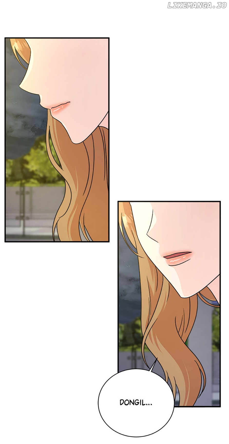 My Boss Can't Sleep Without Me Chapter 87 - page 4