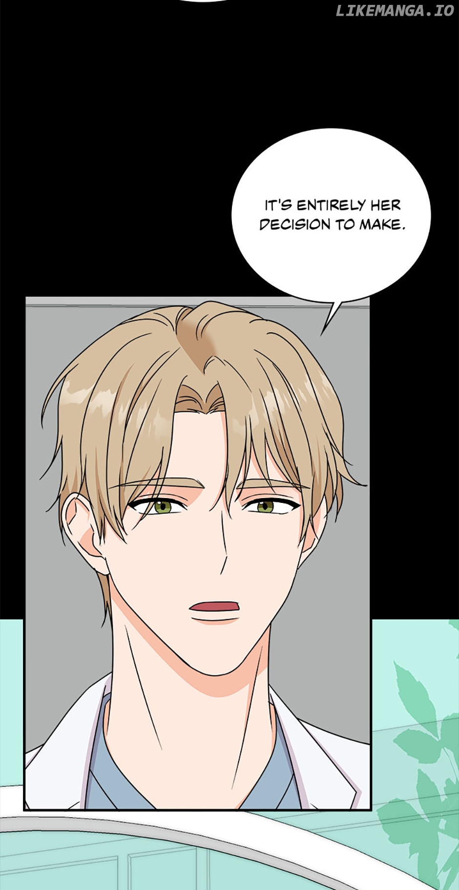My Boss Can't Sleep Without Me Chapter 87 - page 40