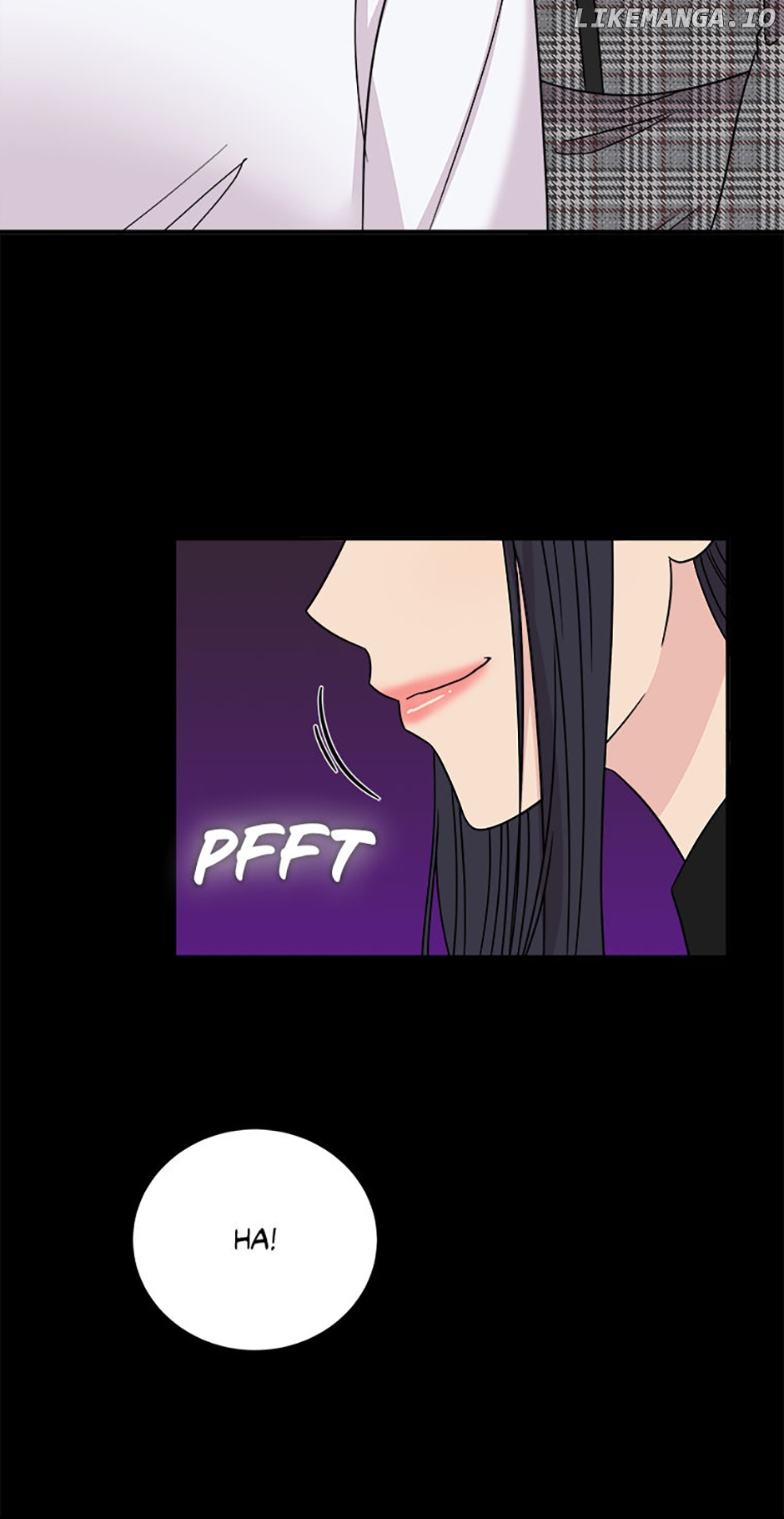 My Boss Can't Sleep Without Me Chapter 87 - page 42