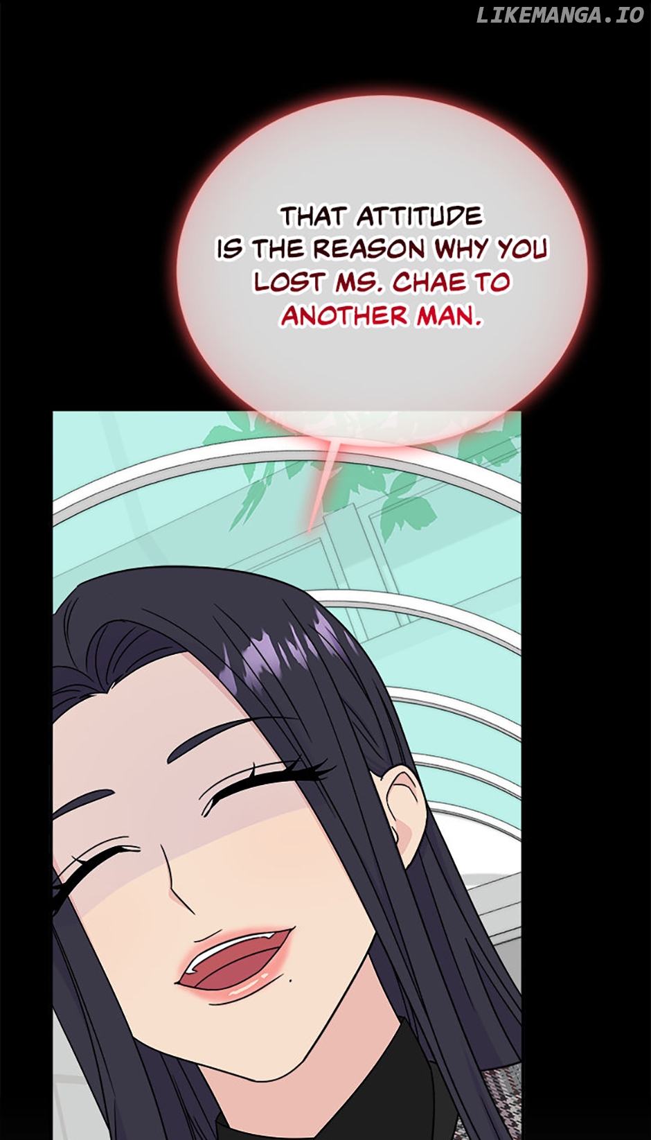 My Boss Can't Sleep Without Me Chapter 87 - page 43