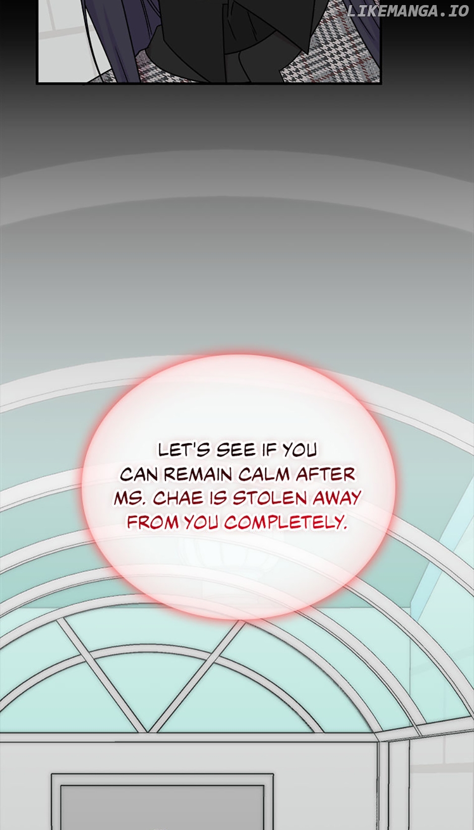 My Boss Can't Sleep Without Me Chapter 87 - page 44