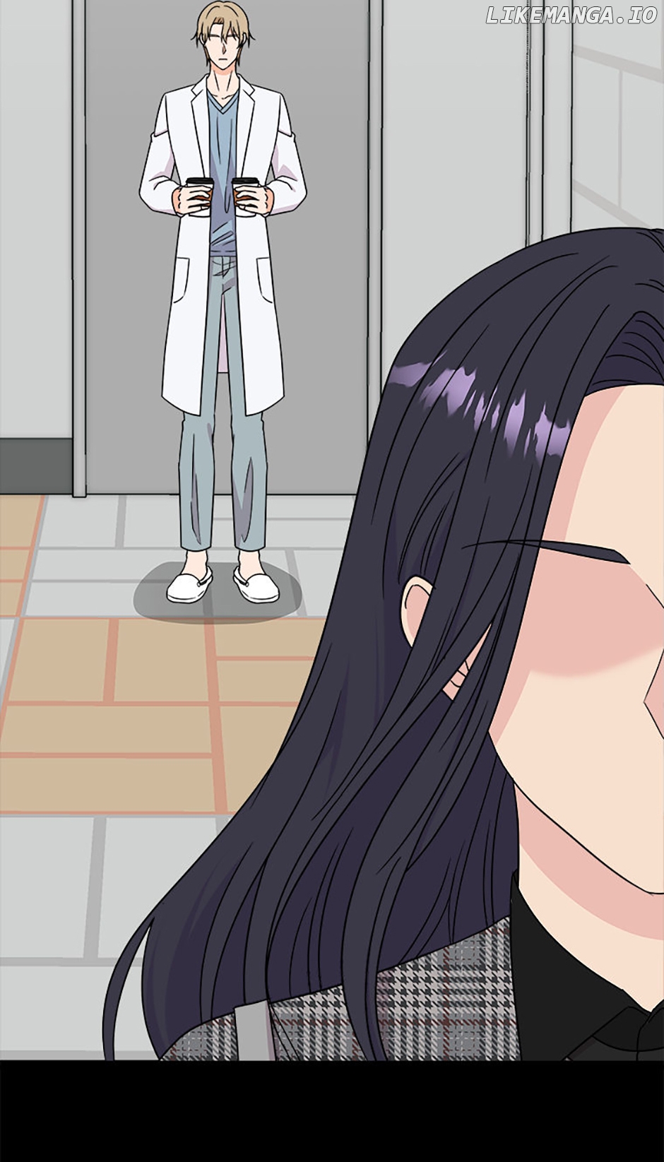My Boss Can't Sleep Without Me Chapter 87 - page 45
