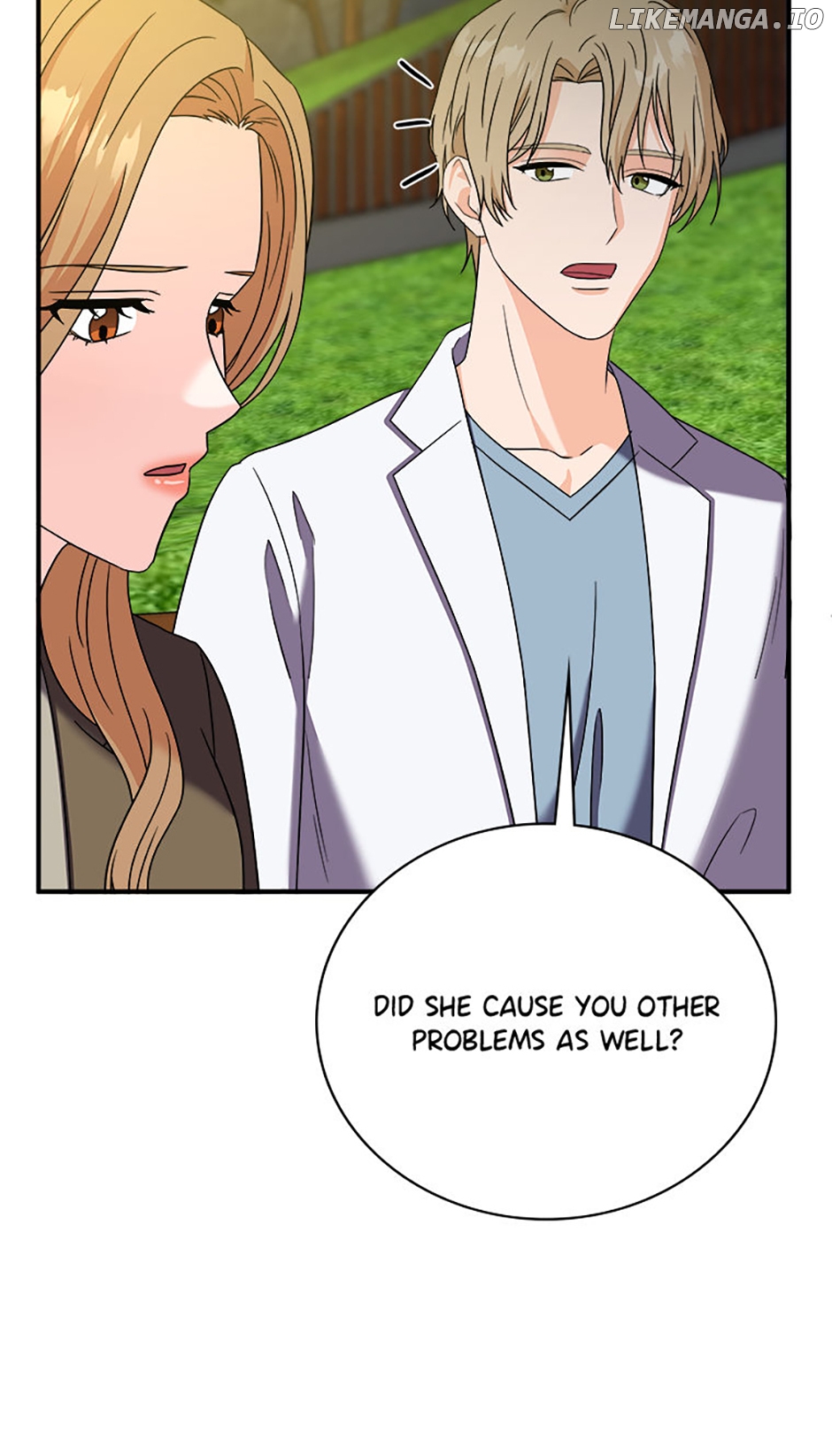 My Boss Can't Sleep Without Me Chapter 87 - page 47