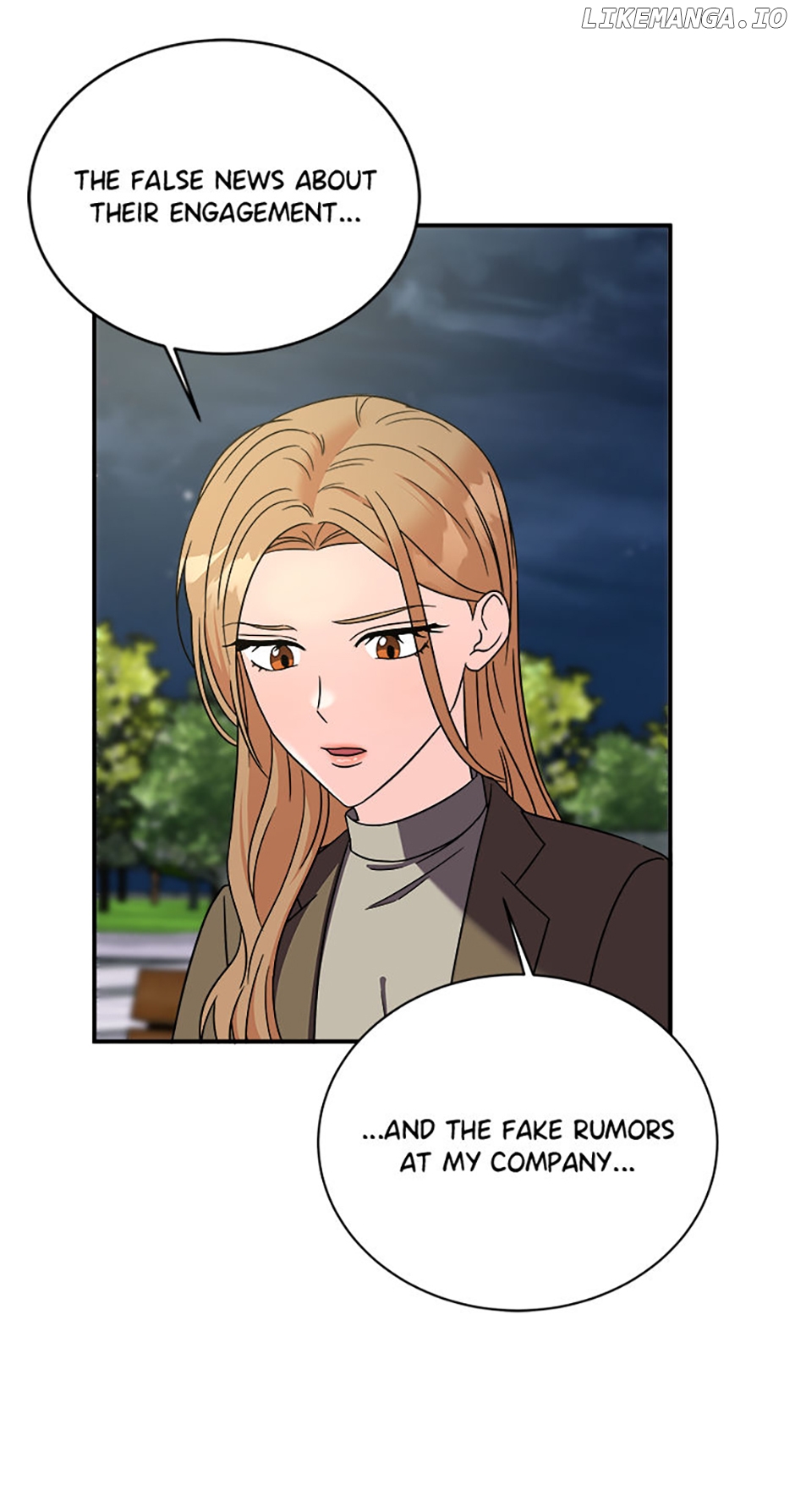 My Boss Can't Sleep Without Me Chapter 87 - page 48