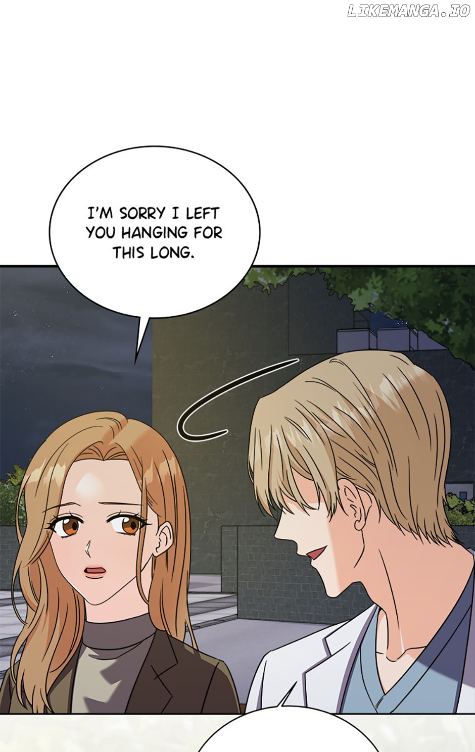 My Boss Can't Sleep Without Me Chapter 87 - page 5