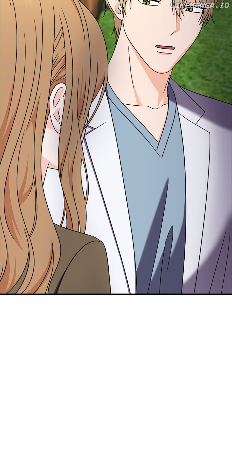 My Boss Can't Sleep Without Me Chapter 87 - page 53