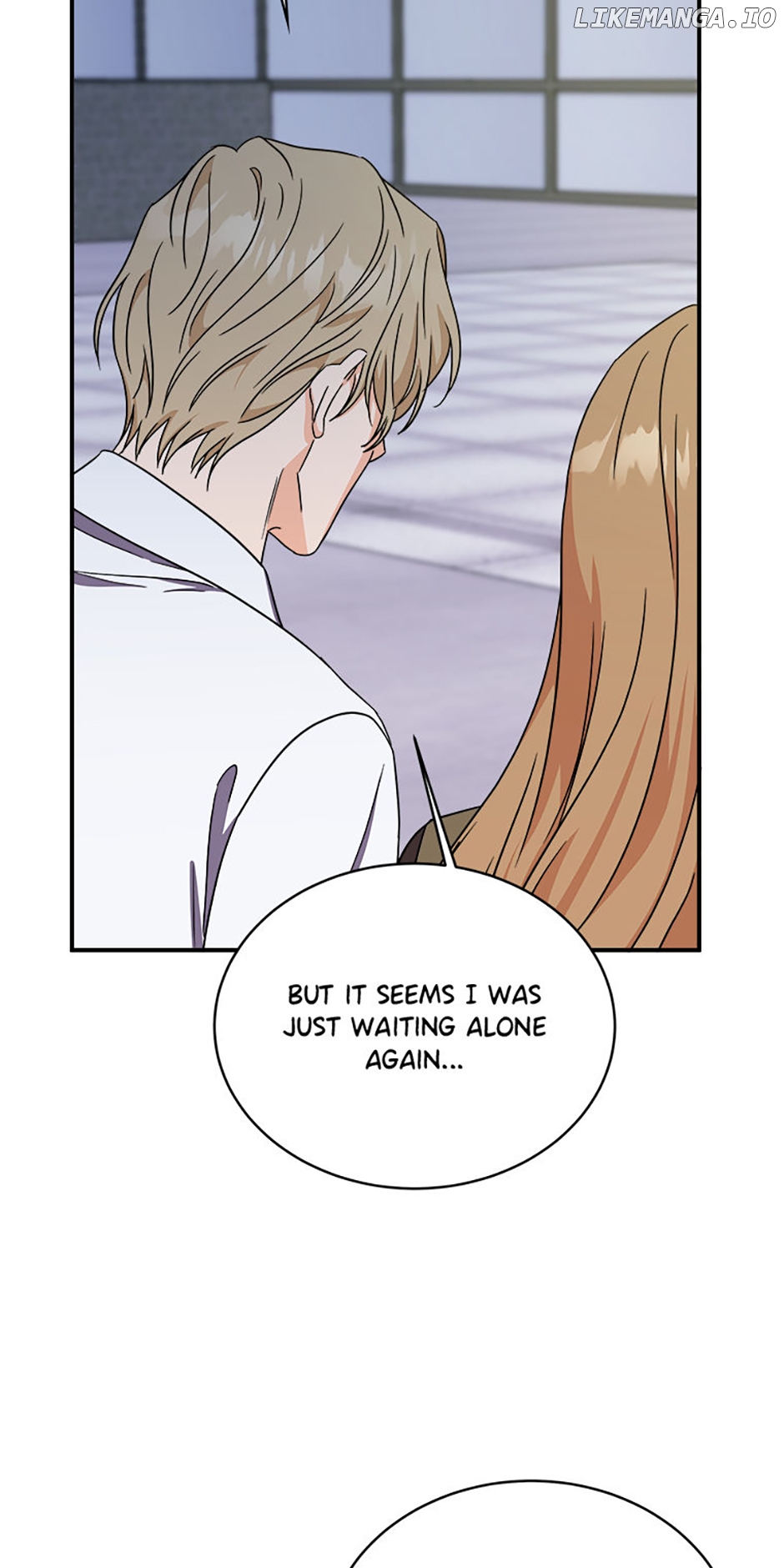 My Boss Can't Sleep Without Me Chapter 87 - page 55