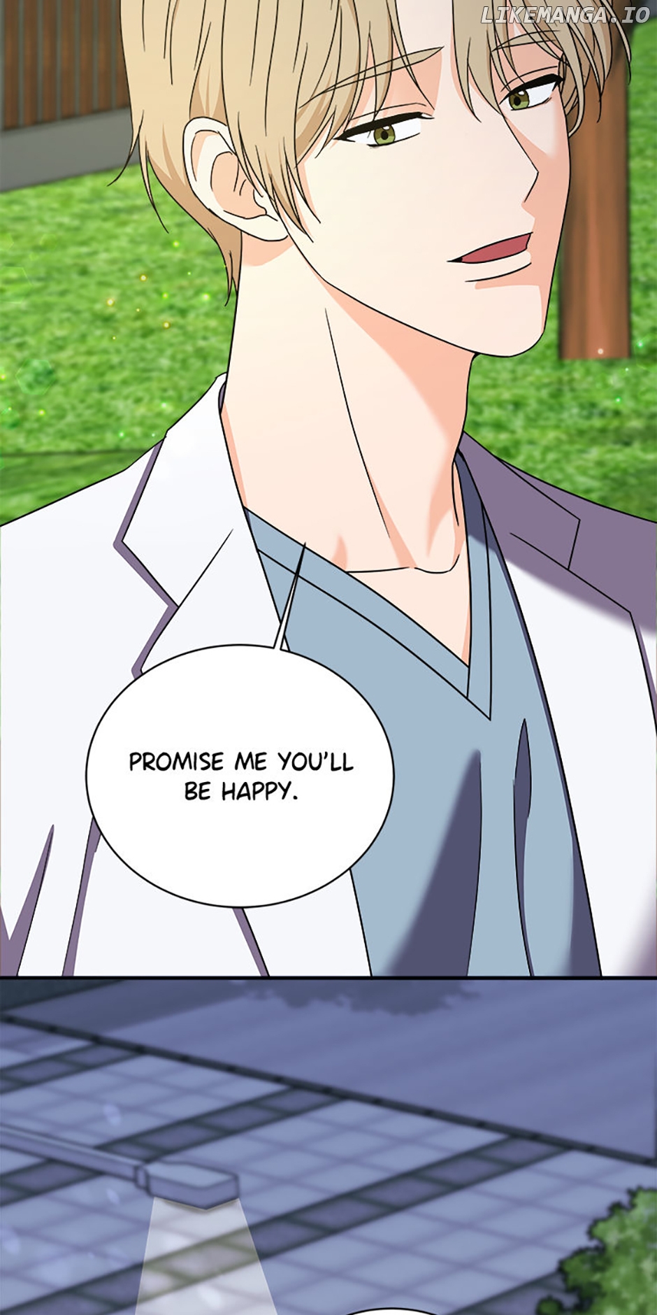 My Boss Can't Sleep Without Me Chapter 87 - page 57