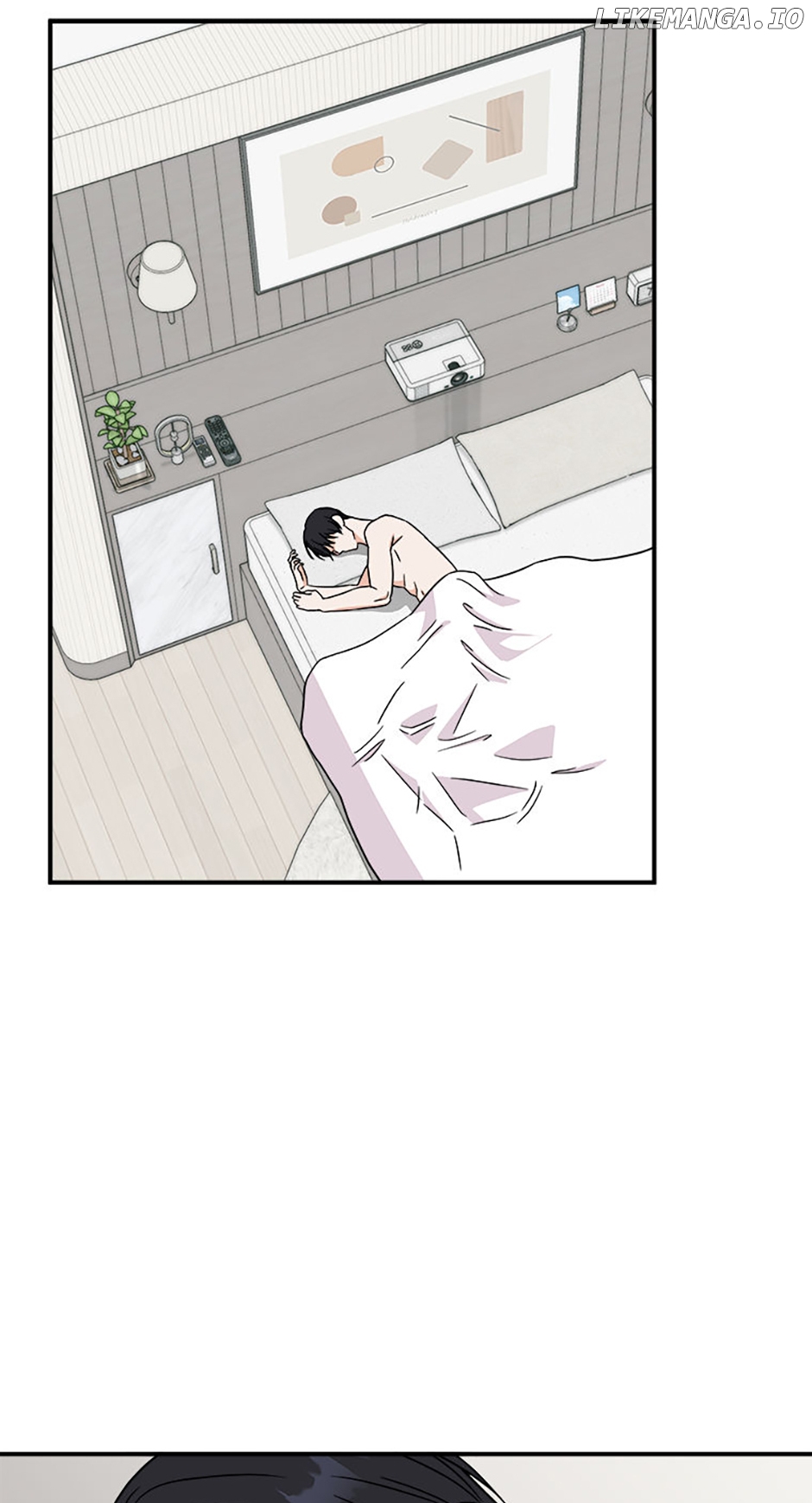 My Boss Can't Sleep Without Me Chapter 87 - page 60